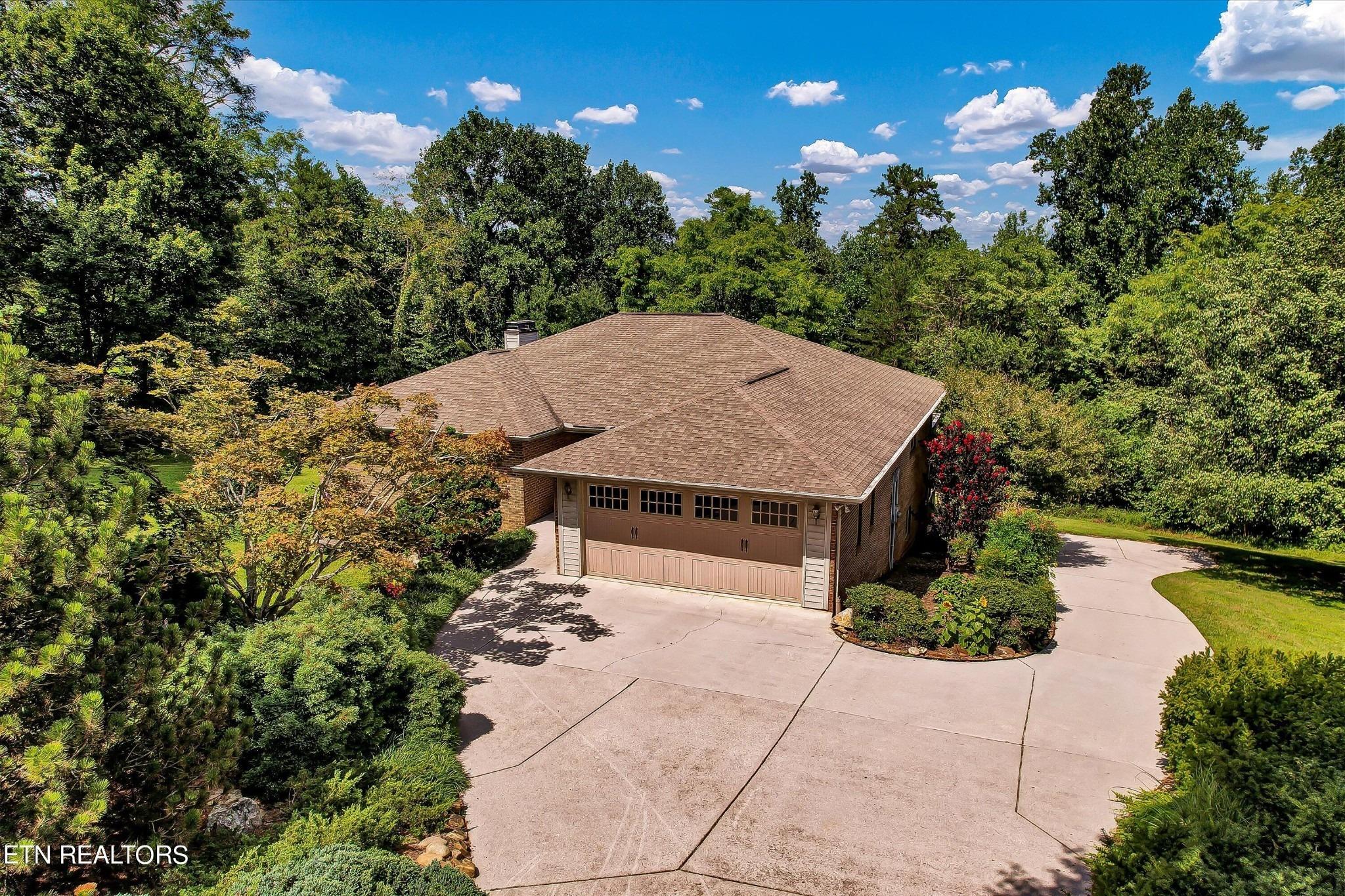 Old Wagon Rd, Seymour, TN 37865
