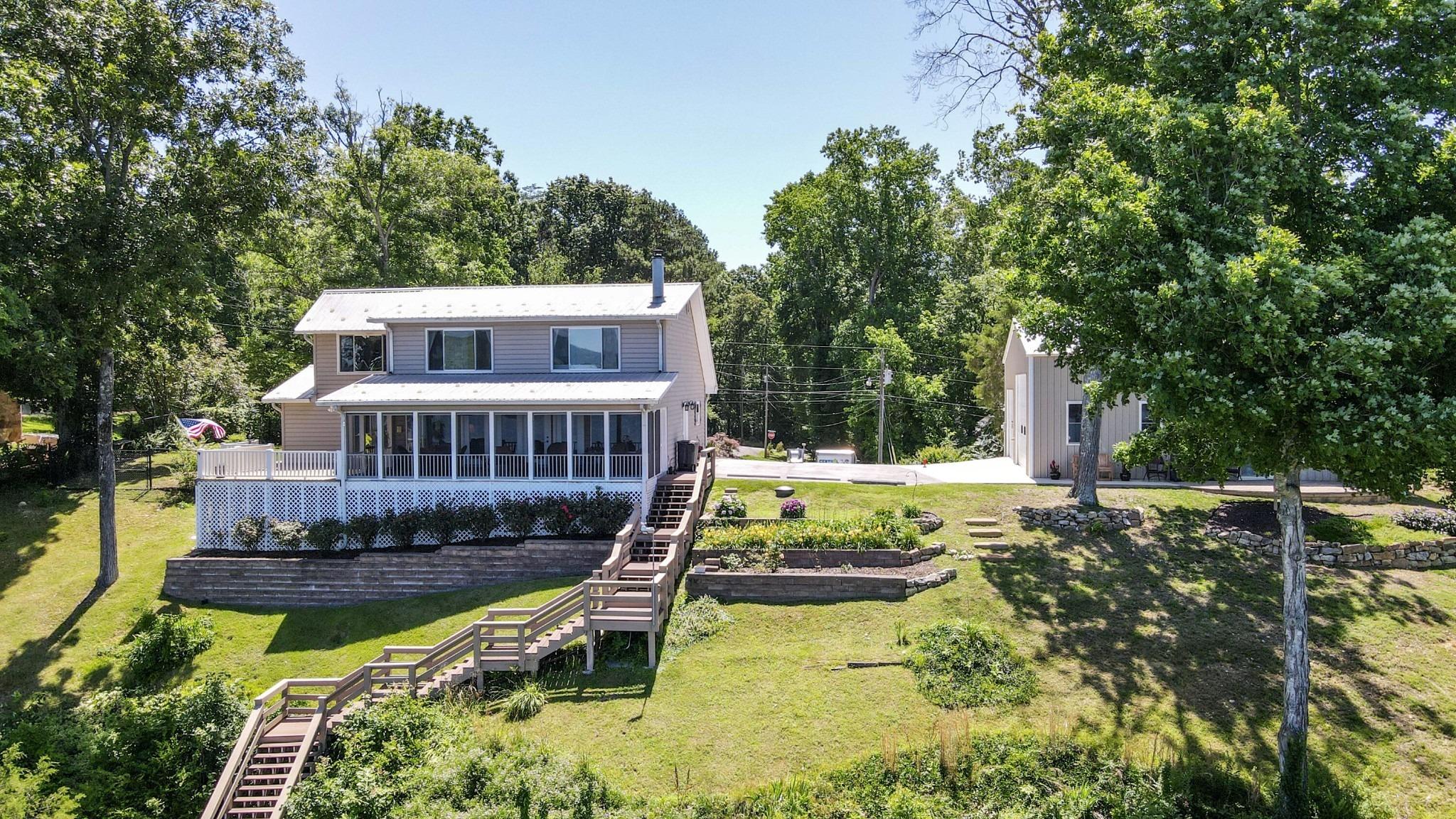 Wind Bluff Cir, Birchwood, TN 37308