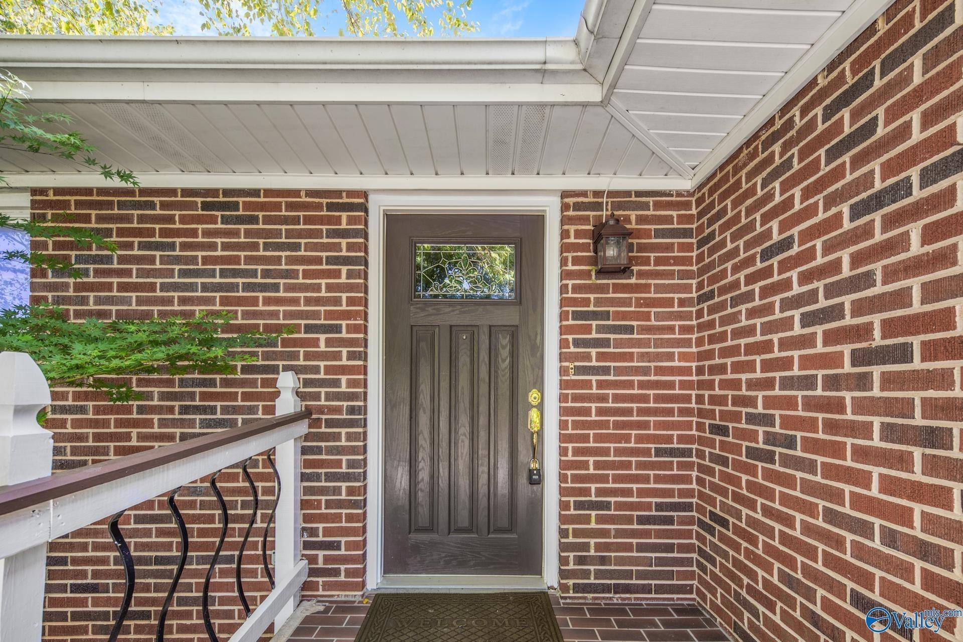 Camille Dr Se, Huntsville, AL 35802