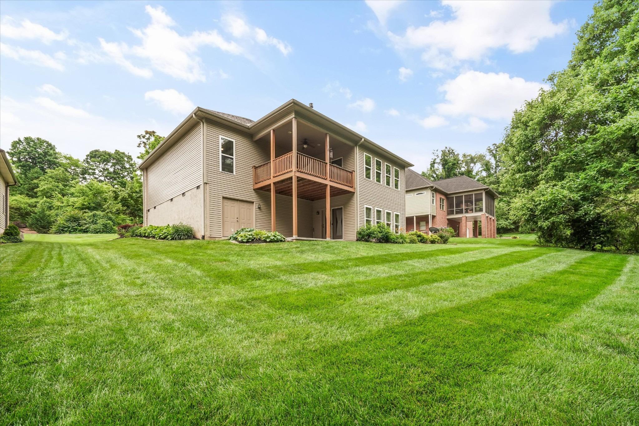 Coyatee Cir, Loudon, TN 37774