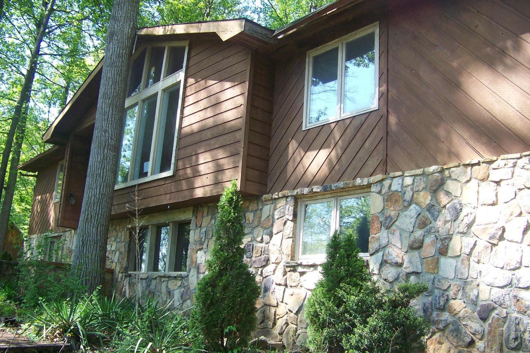 Panther Creek Rd, Morristown, TN 37814
