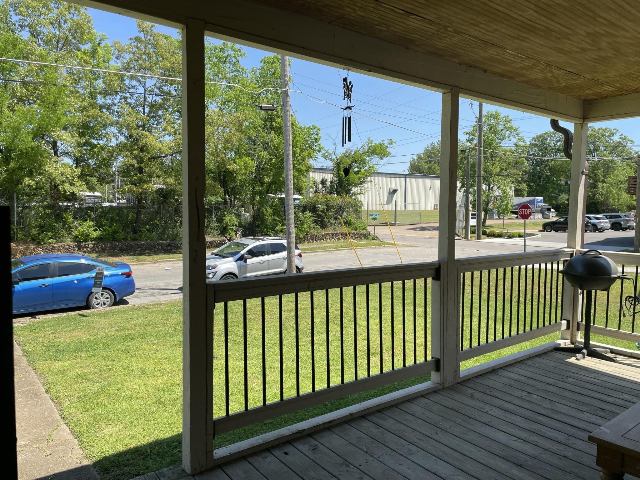 E 16th St, Chattanooga, TN 37404
