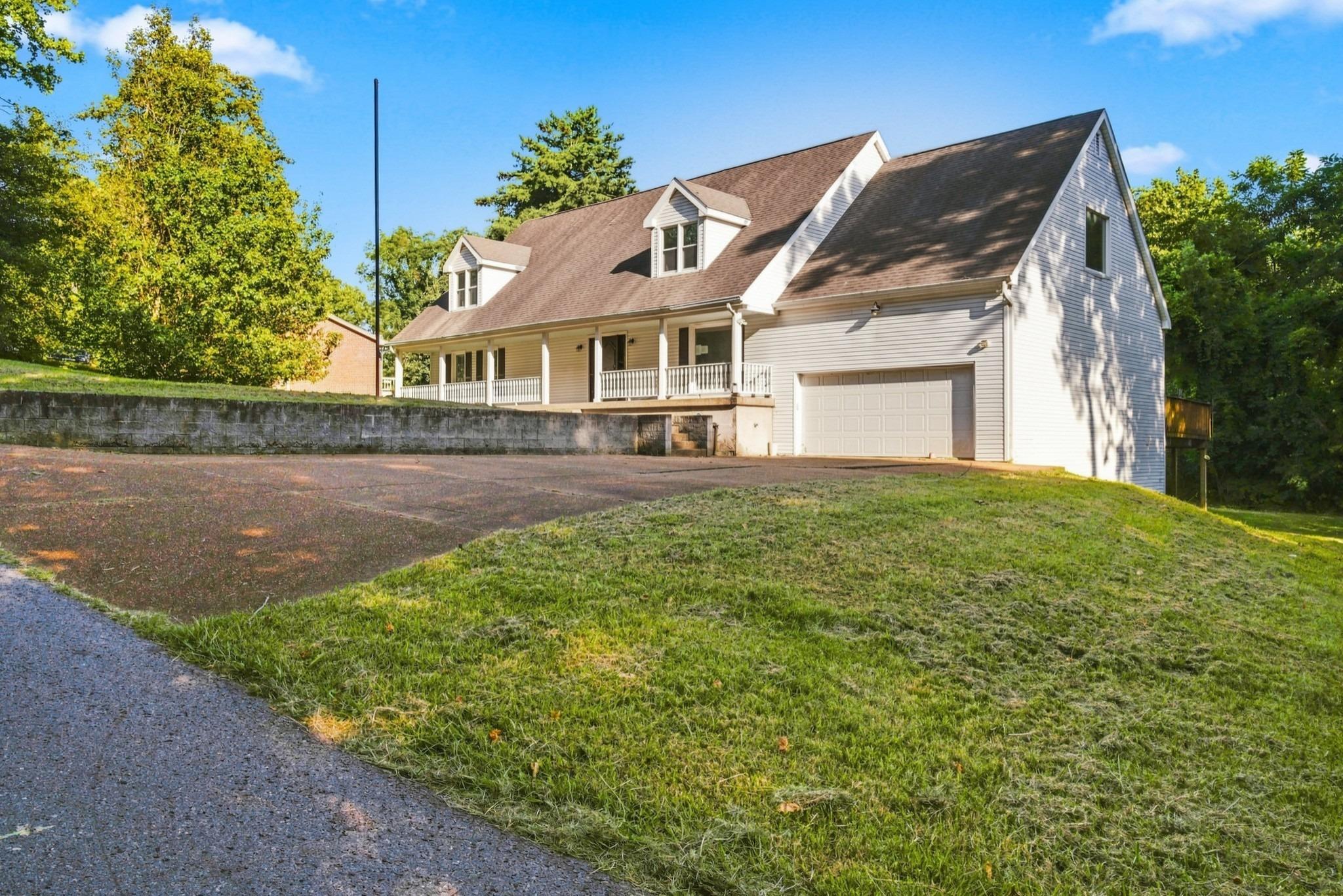 Winding Way, Mount Juliet, TN 37122