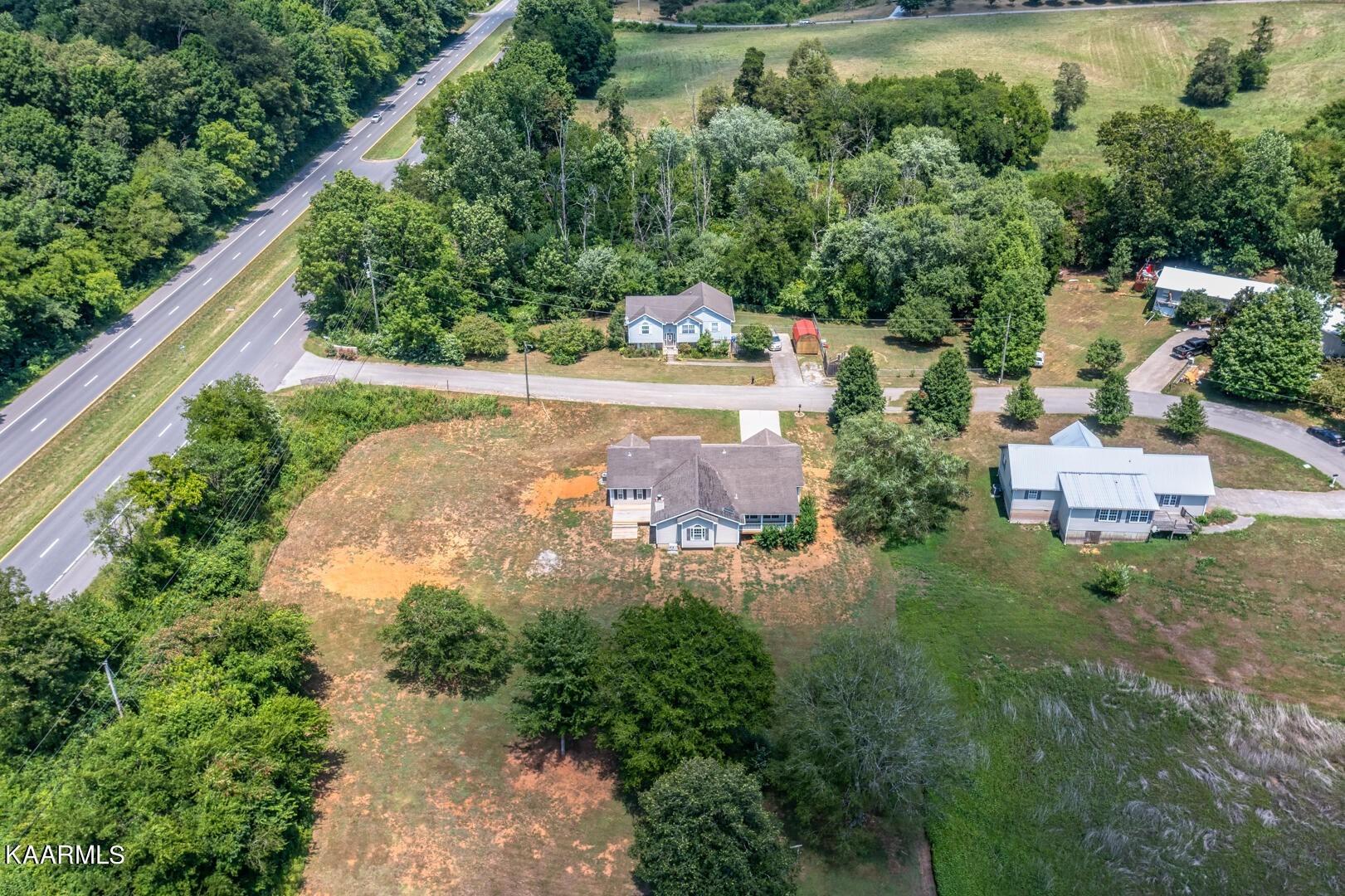 Ridgedale Dr, Strawberry Plains, TN 37871