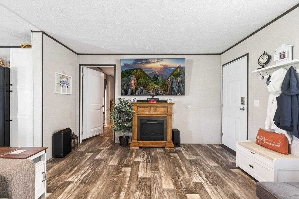 Falls View Rd, Sparta, TN 38583