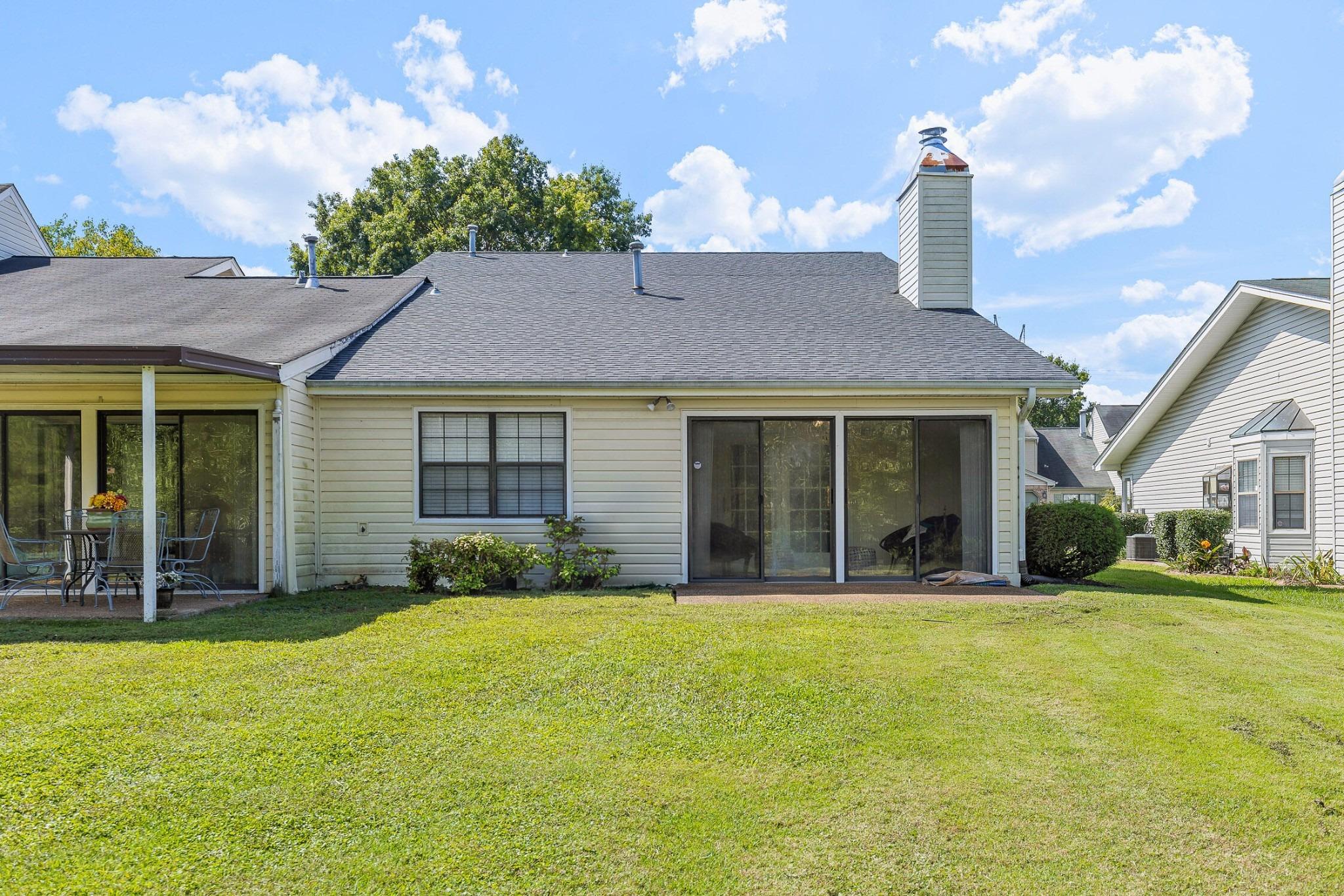 Hickory Brook Rd, Chattanooga, TN 37421