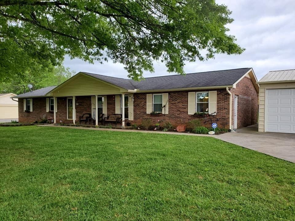 Chapman Overlook Dr, Seymour, TN 37865