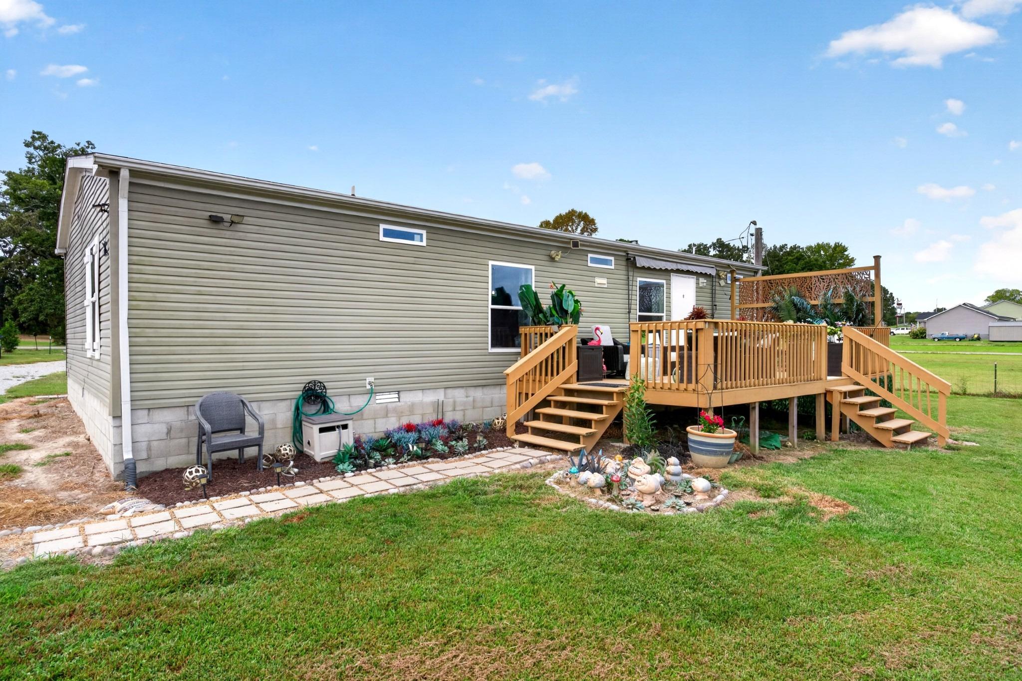 Wildcat Rd, Sparta, TN 38583