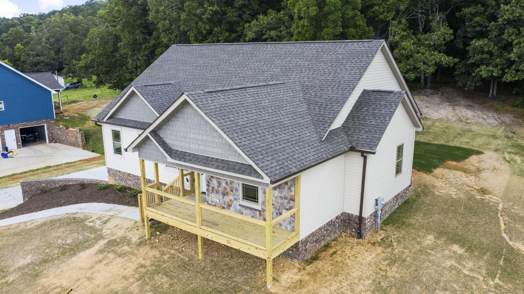 Blue Springs Rd, Cleveland, TN 37311