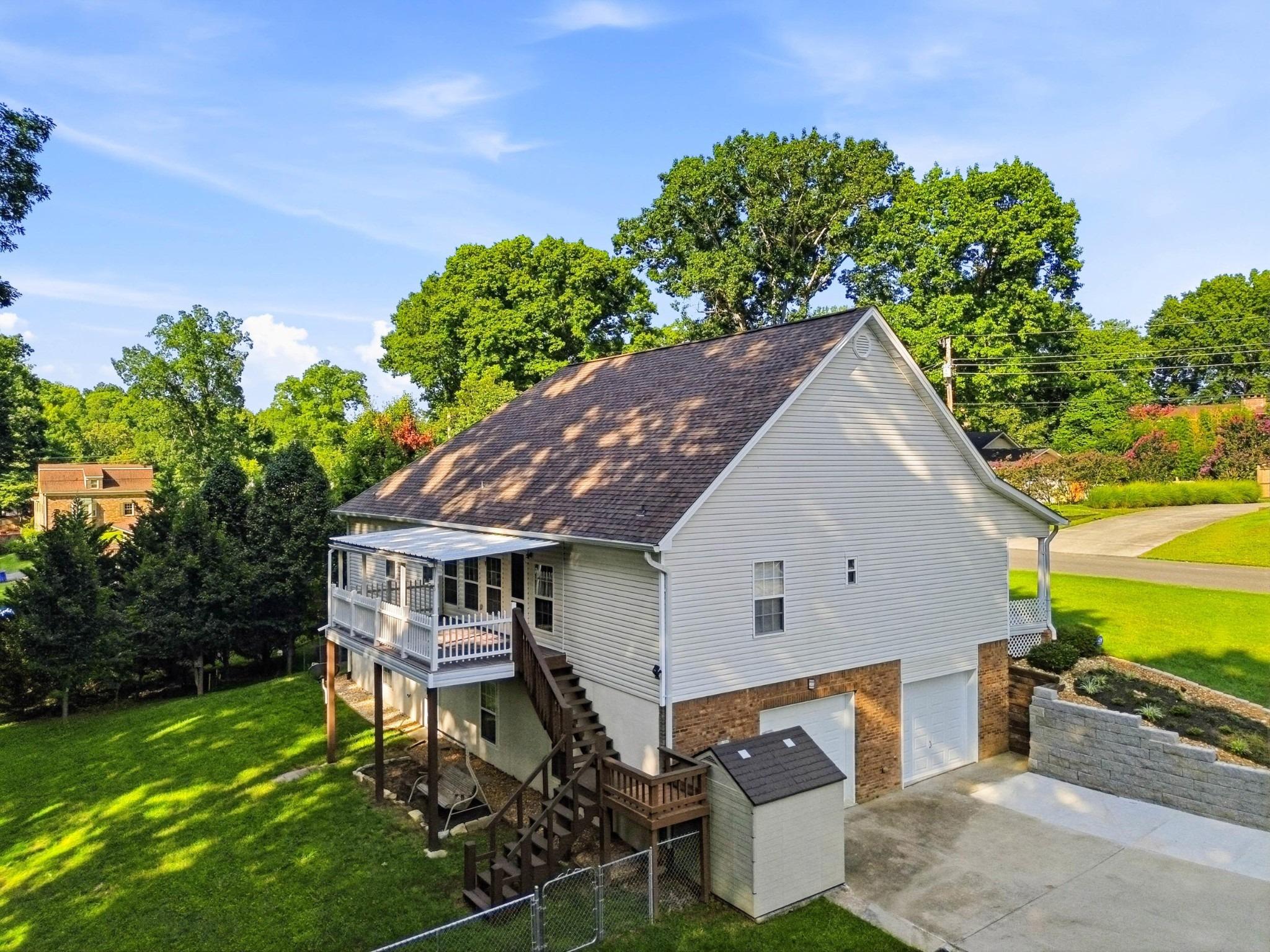 Parkwood Trl Nw, Cleveland, TN 37312