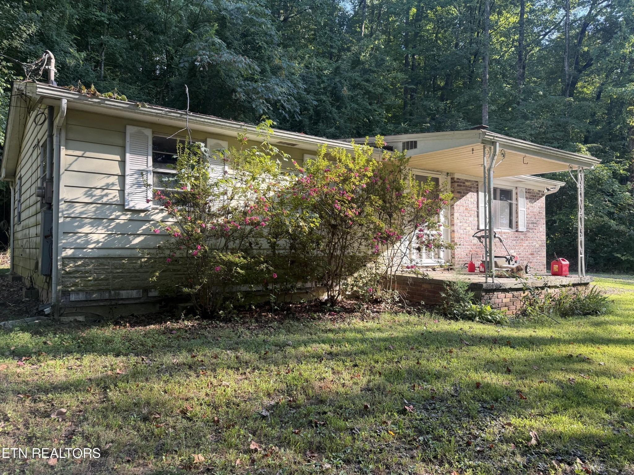 Rifle Range Dr, Knoxville, TN 37918