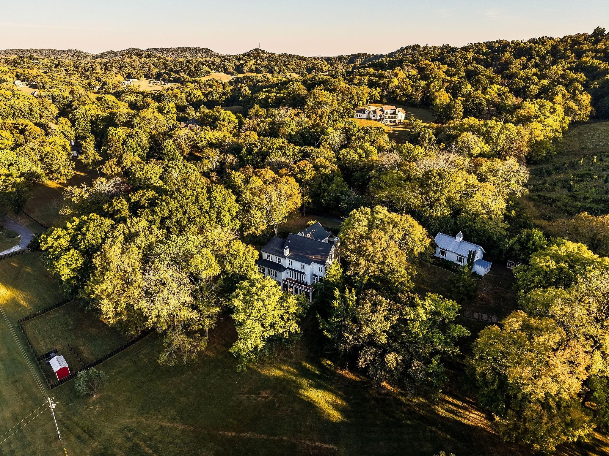 Everal Ln, Franklin, TN 37064