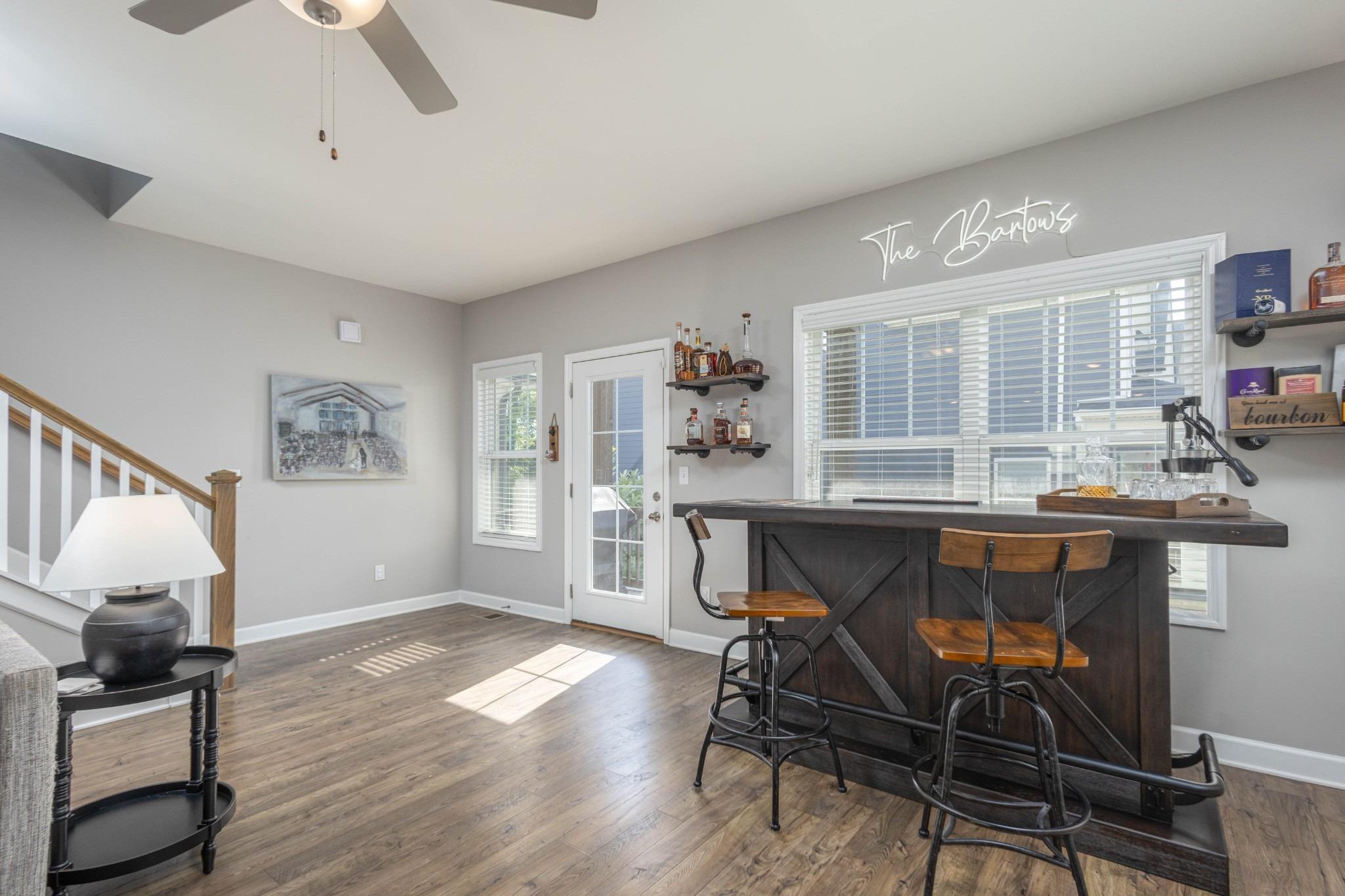 Parkvue Place Dr, Nashville, TN 37221
