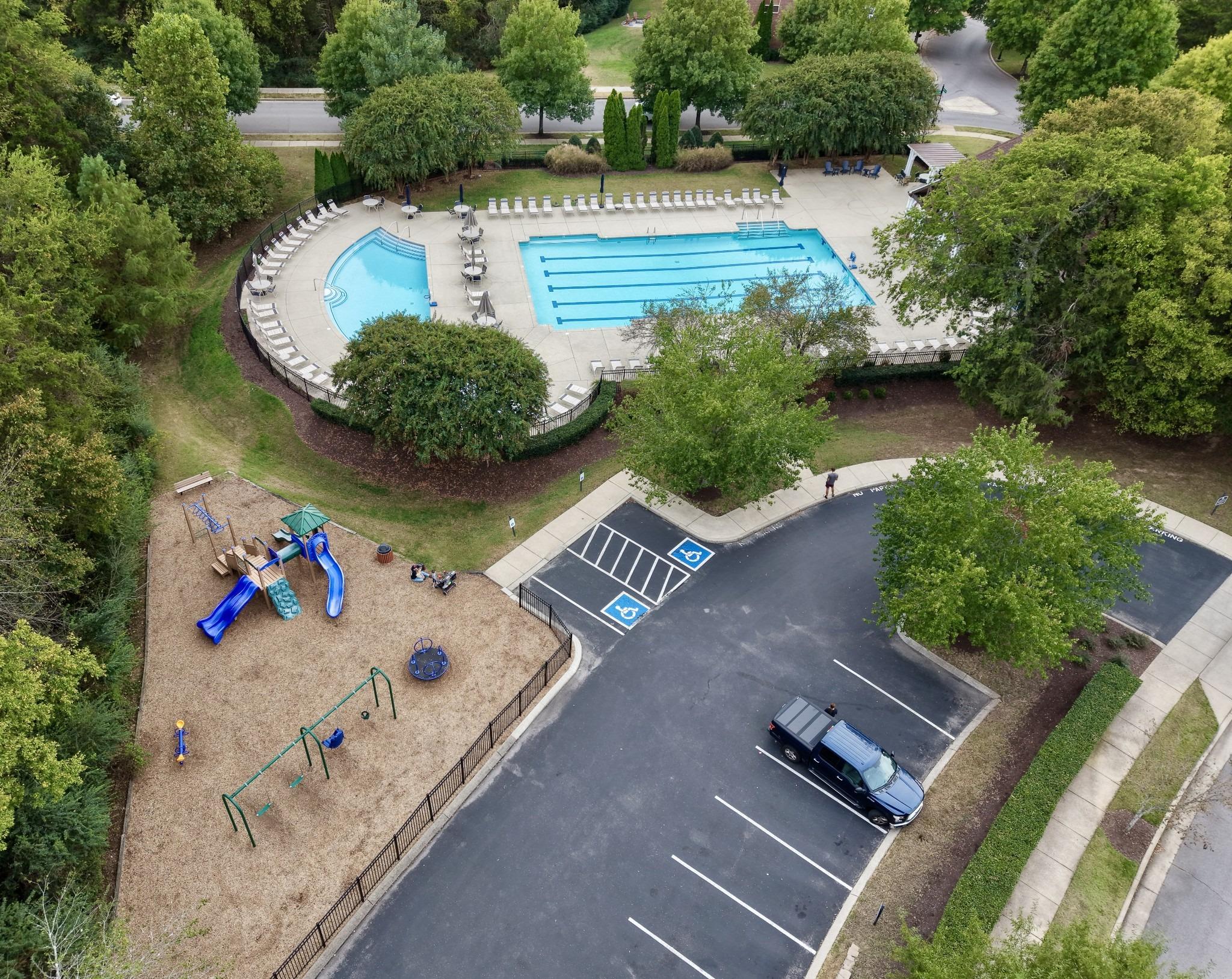 Foxley Ct, Nolensville, TN 37135