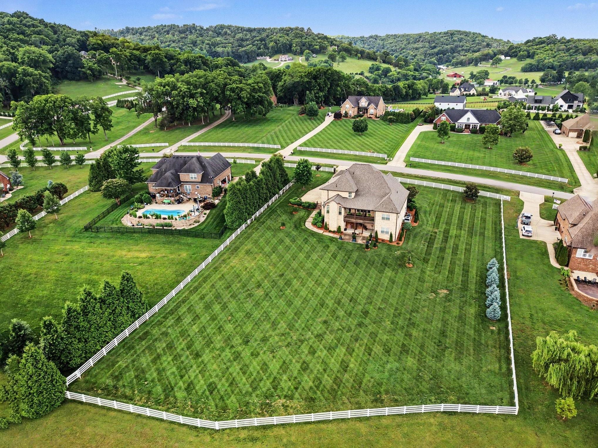 Magnolia Valley Dr, Eagleville, TN 37060