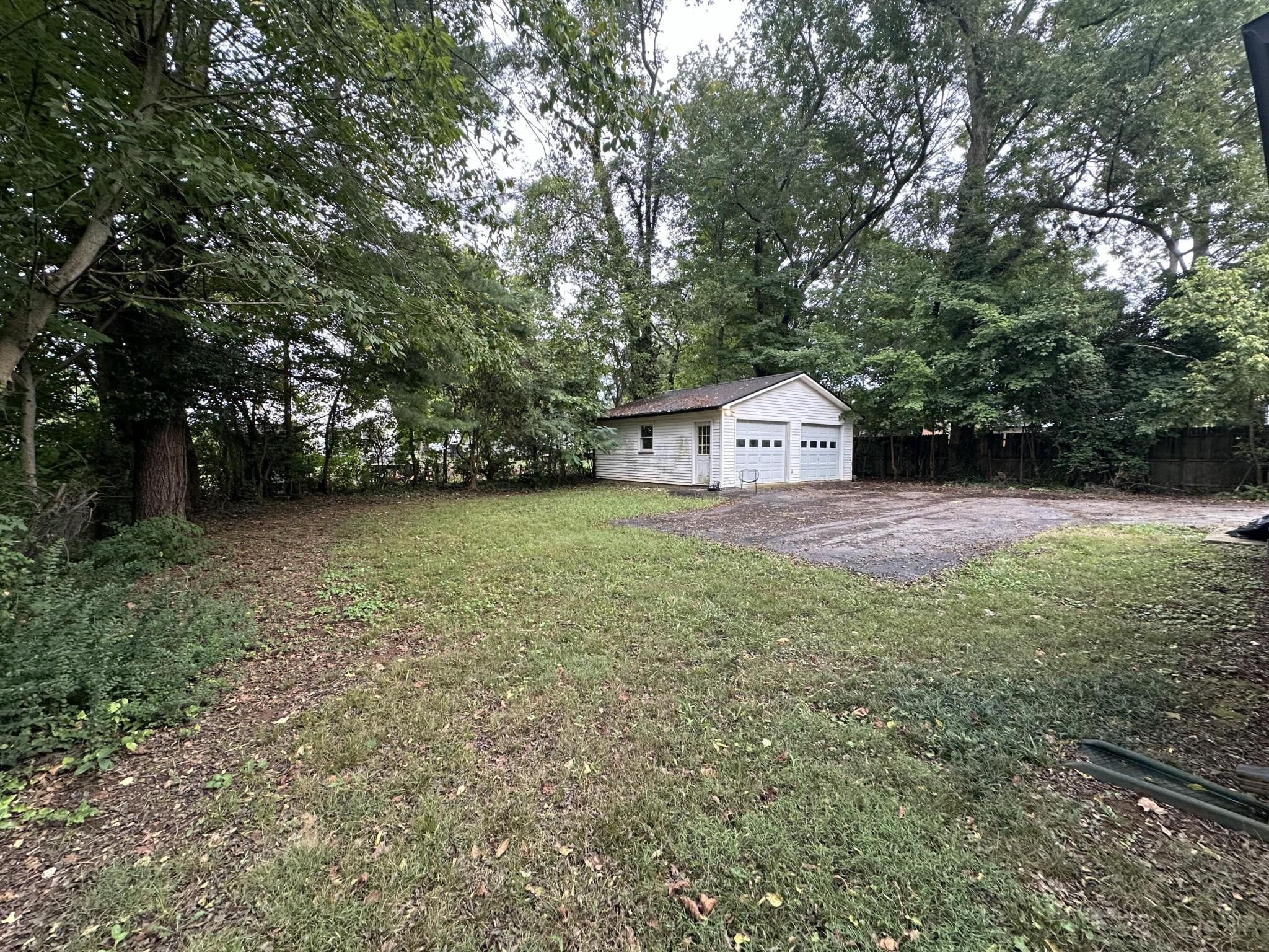 N High St, Winchester, TN 37398
