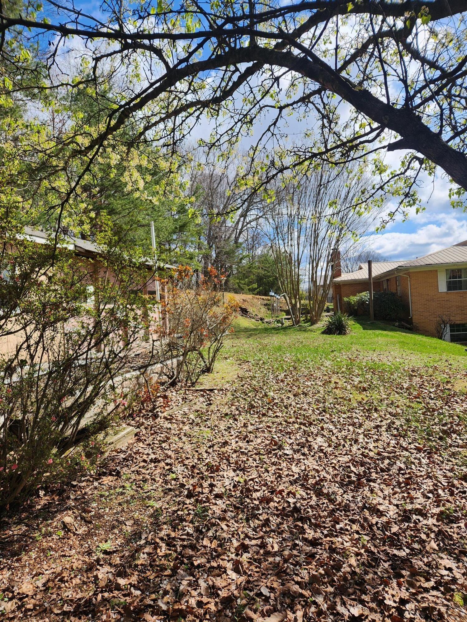 Hill Top Dr, Niota, TN 37826