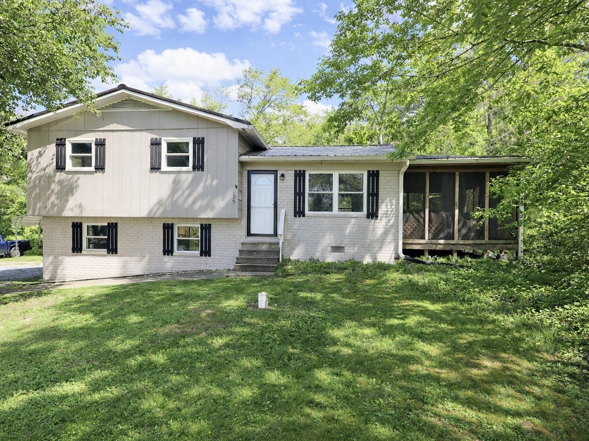 Heritage Hills Cir Ne, Cleveland, TN 37323