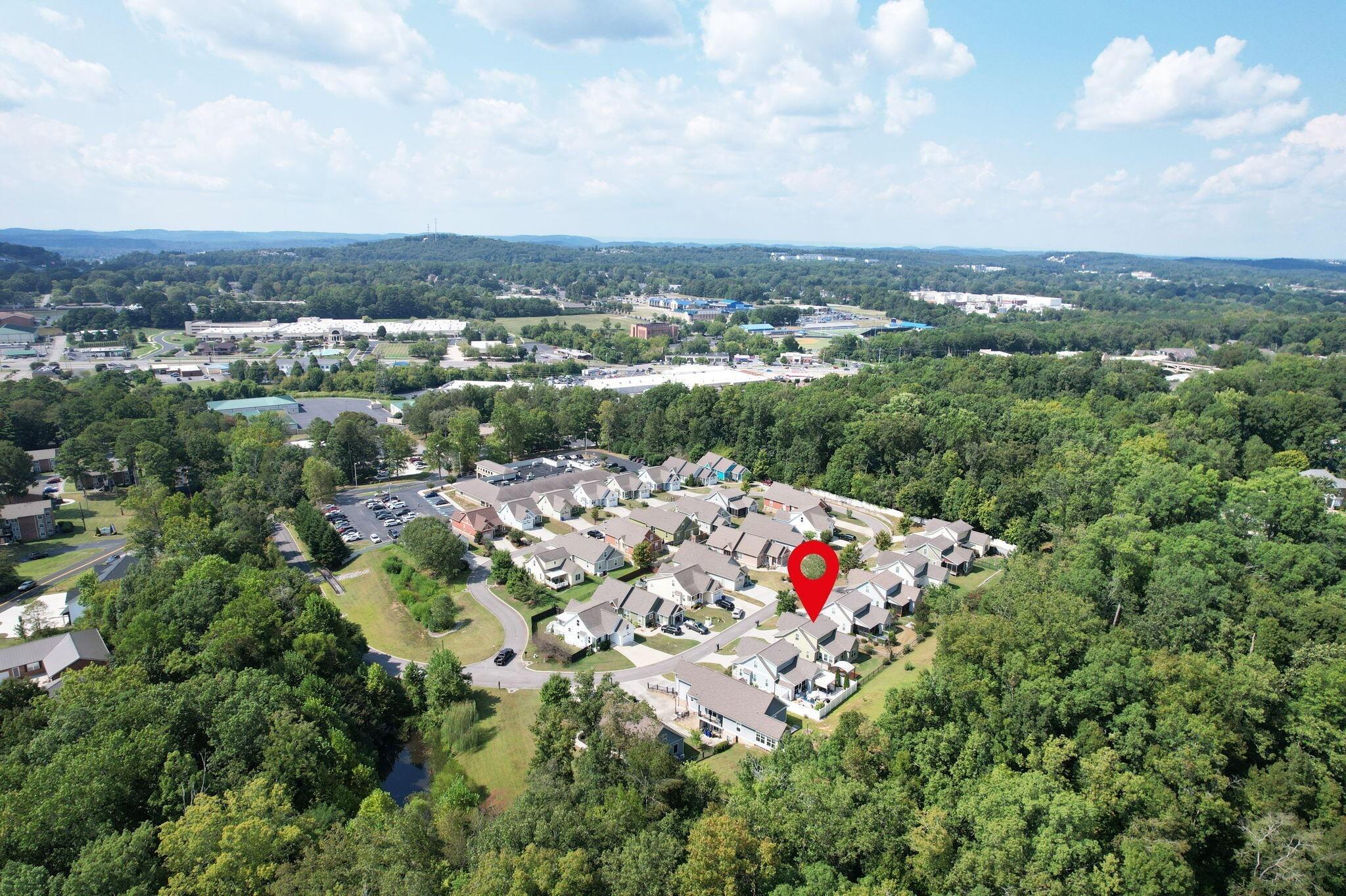Cottage Grove Cir Nw, Cleveland, TN 37312