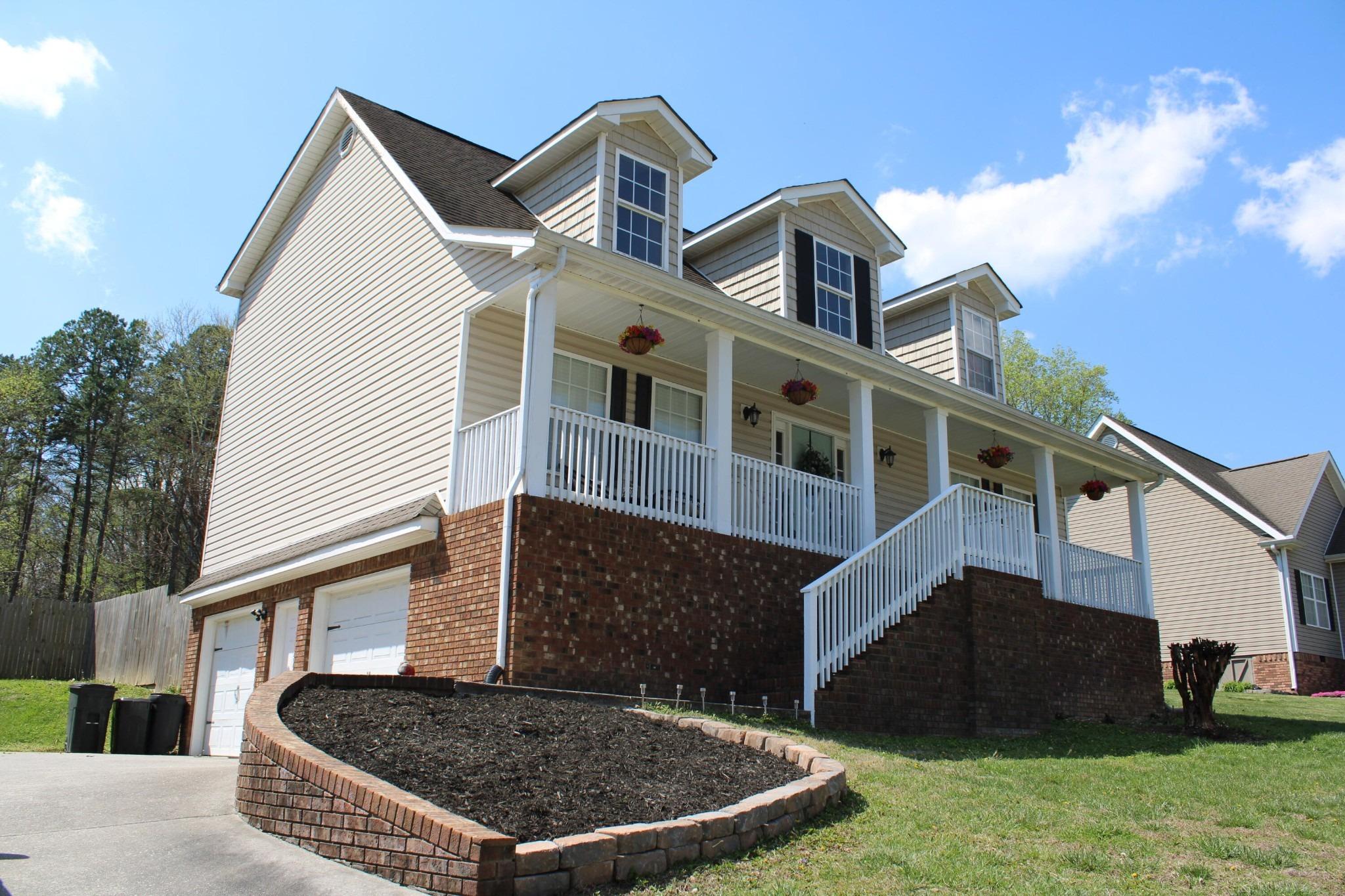 Olivia Ln, Soddy Daisy, TN 37379