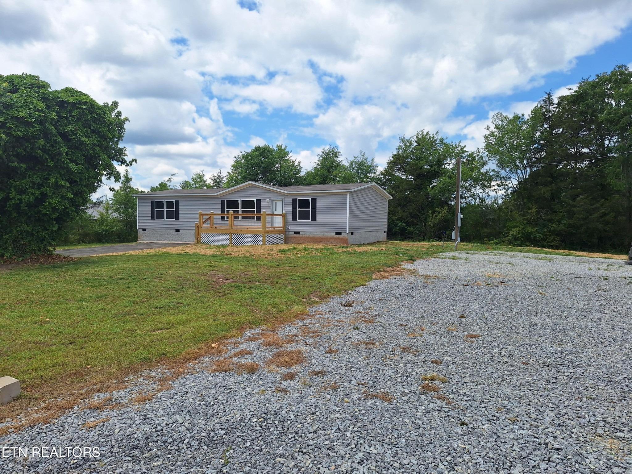 County Road 621, Etowah, TN 37331