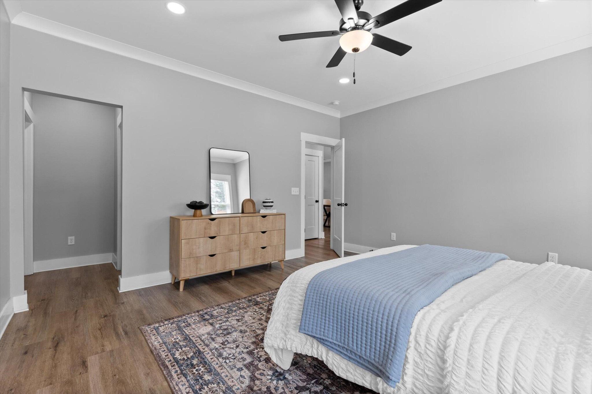 Country Cove Dr, Rossville, GA 30741