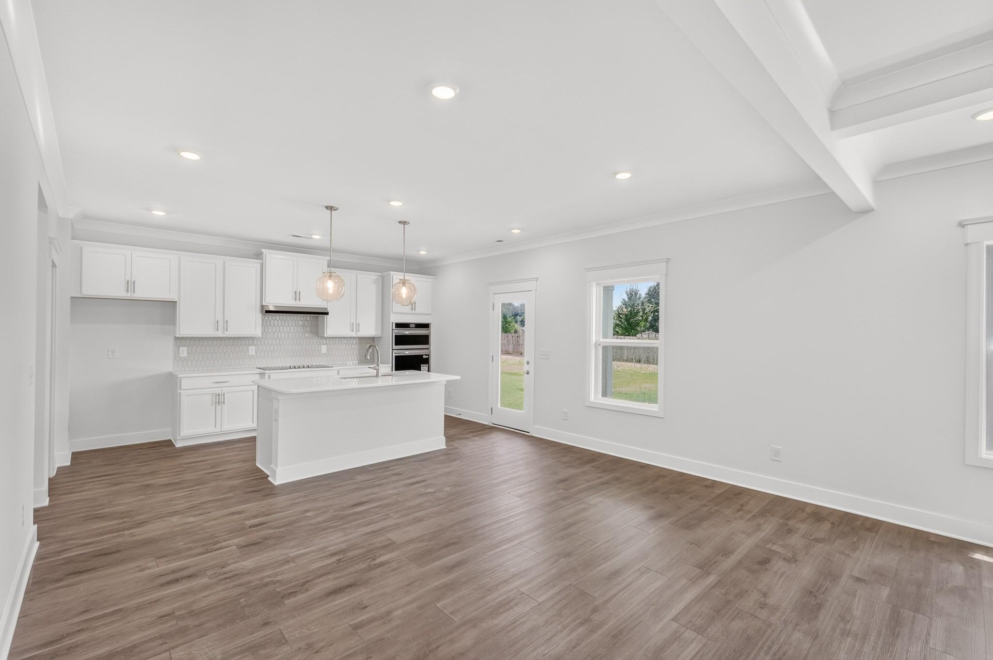 Steiner Way, Rockvale, TN 37153