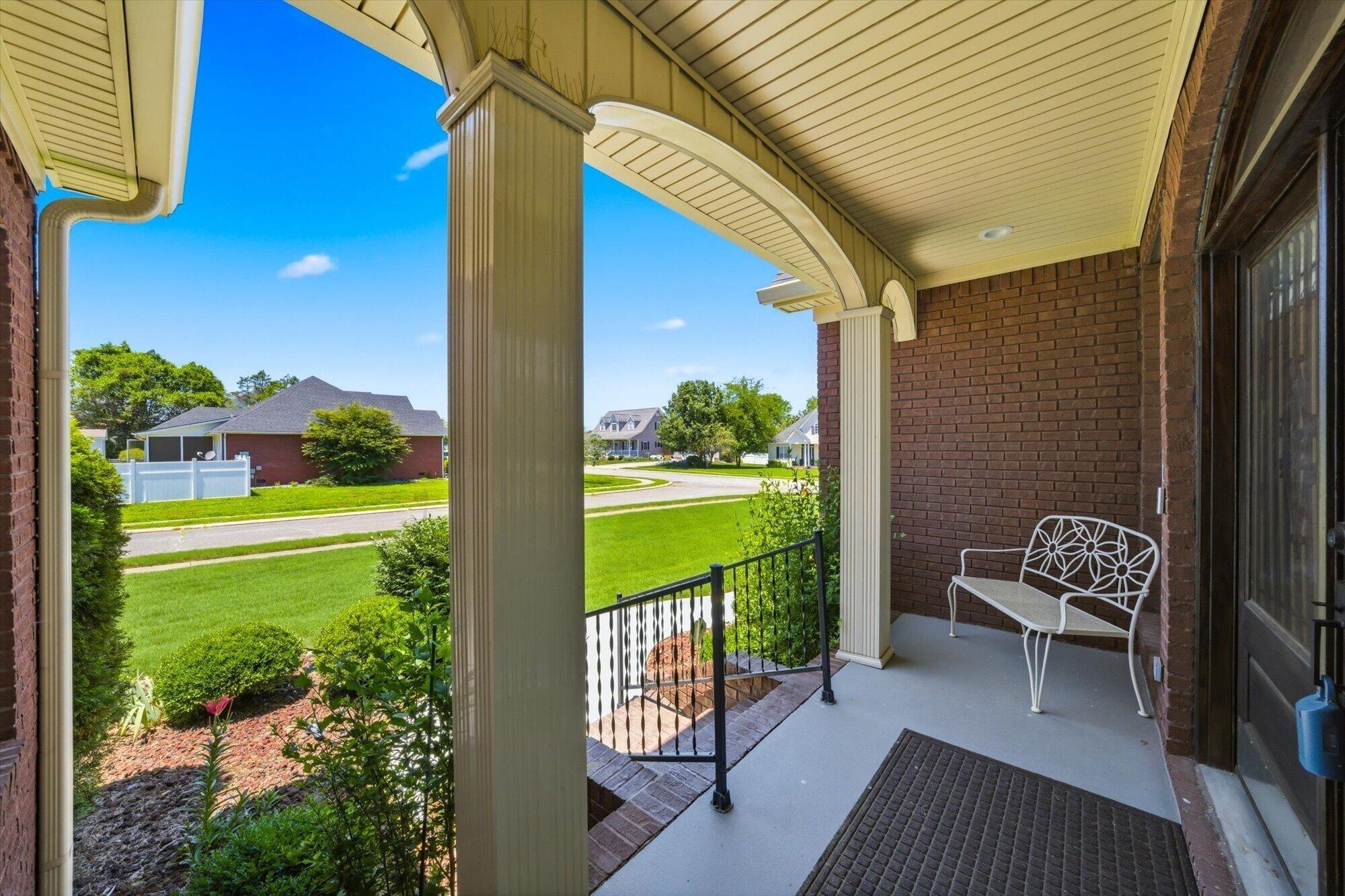 Abshire Ln Ne, Cleveland, TN 37323
