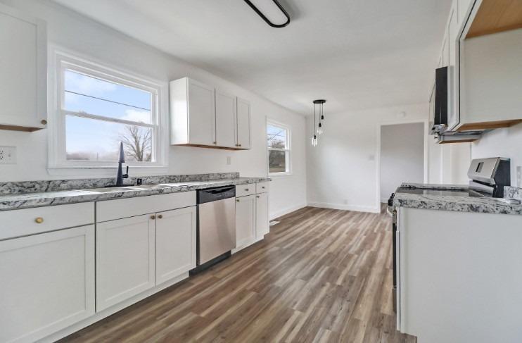 Dearman St, Smithville, TN 37166