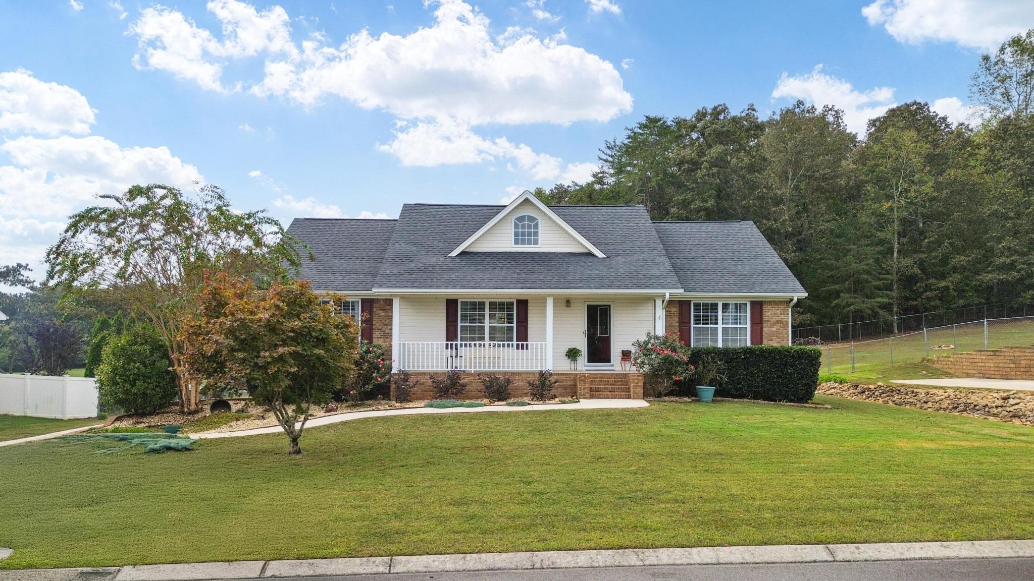 Bacon Meadow Dr, Georgetown, TN 37336