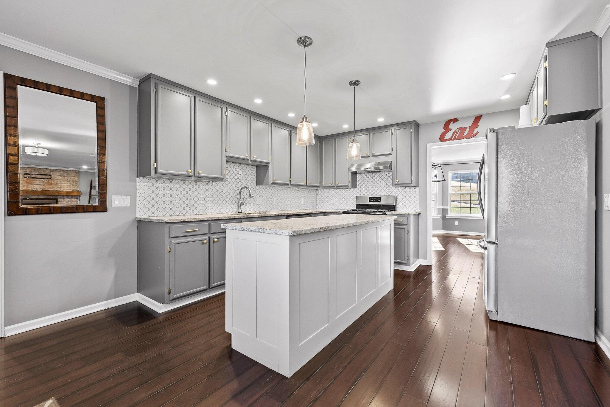 Stone Crest Cir, Chattanooga, TN 37421