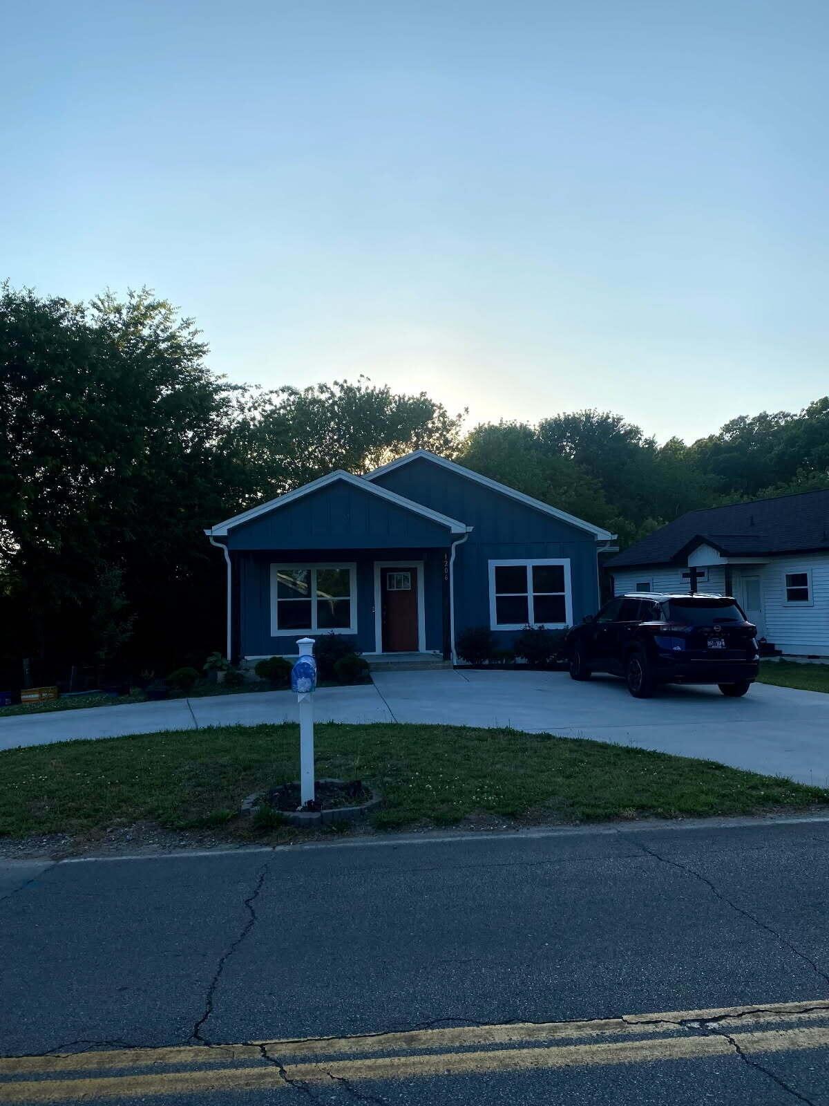 Johnson Blvd Se, Cleveland, TN 37311