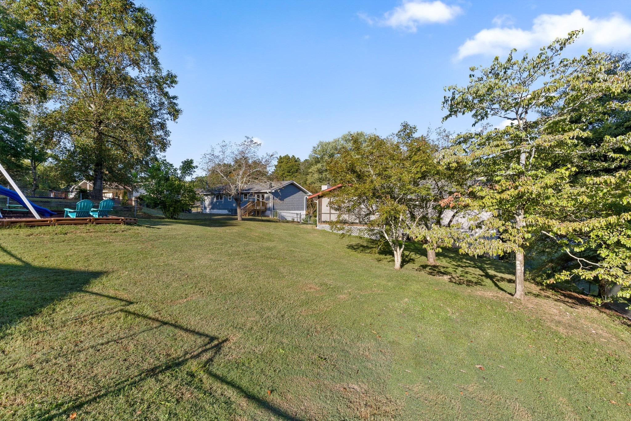 Blue Spruce Dr, Hixson, TN 37343
