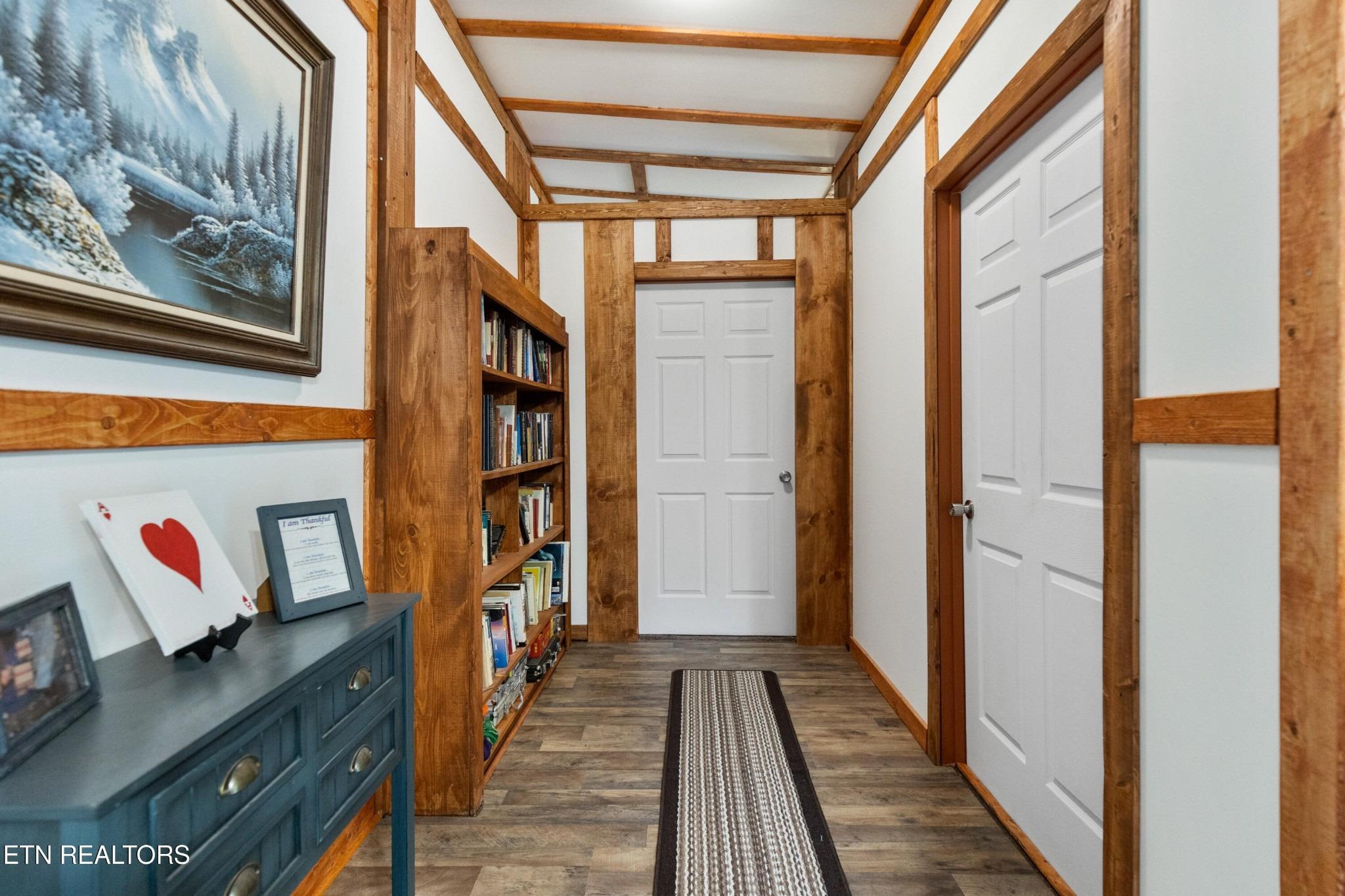 County Road 675, Athens, TN 37303