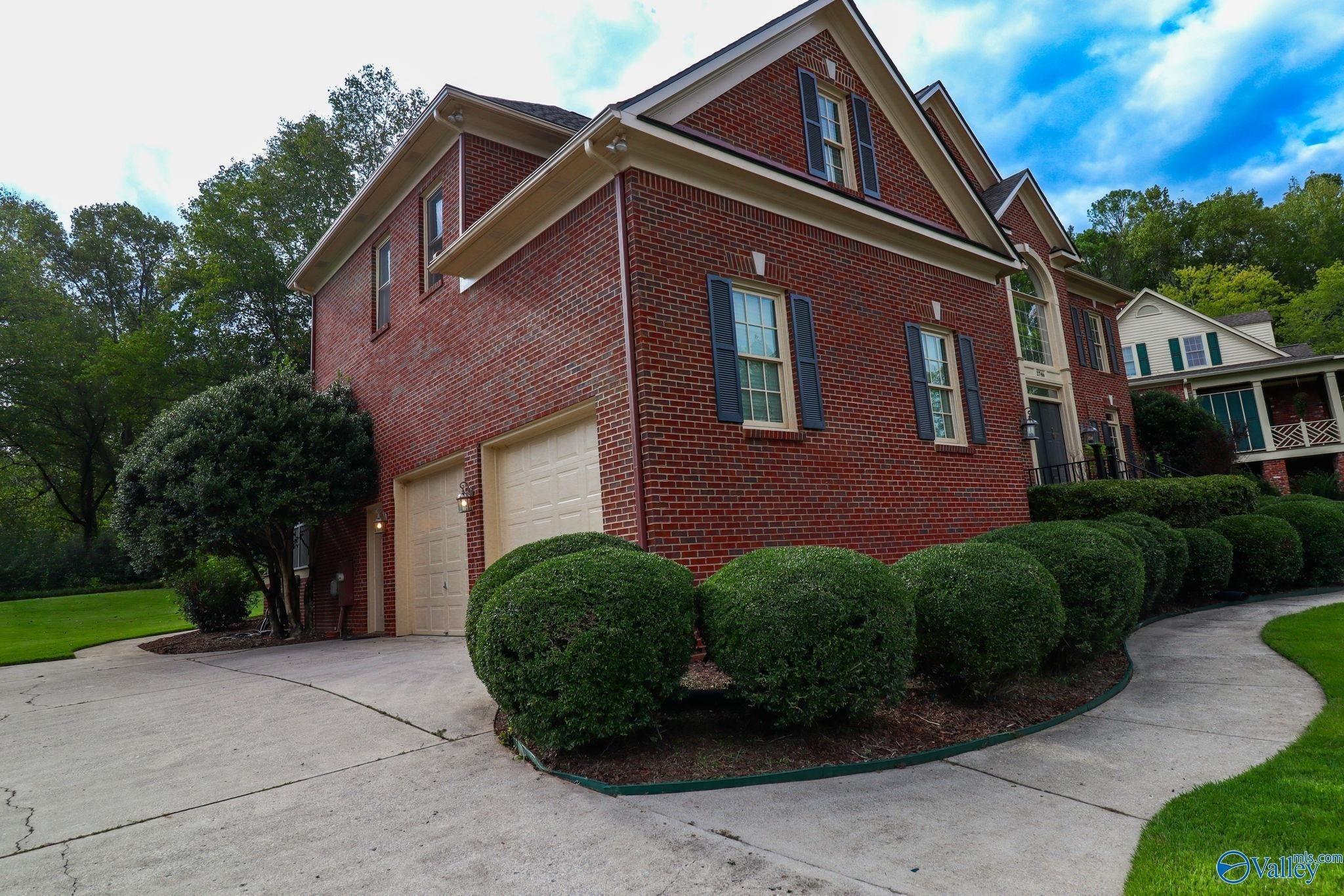 Tammerack Ln Se, Owens Cross Roads, AL 35763