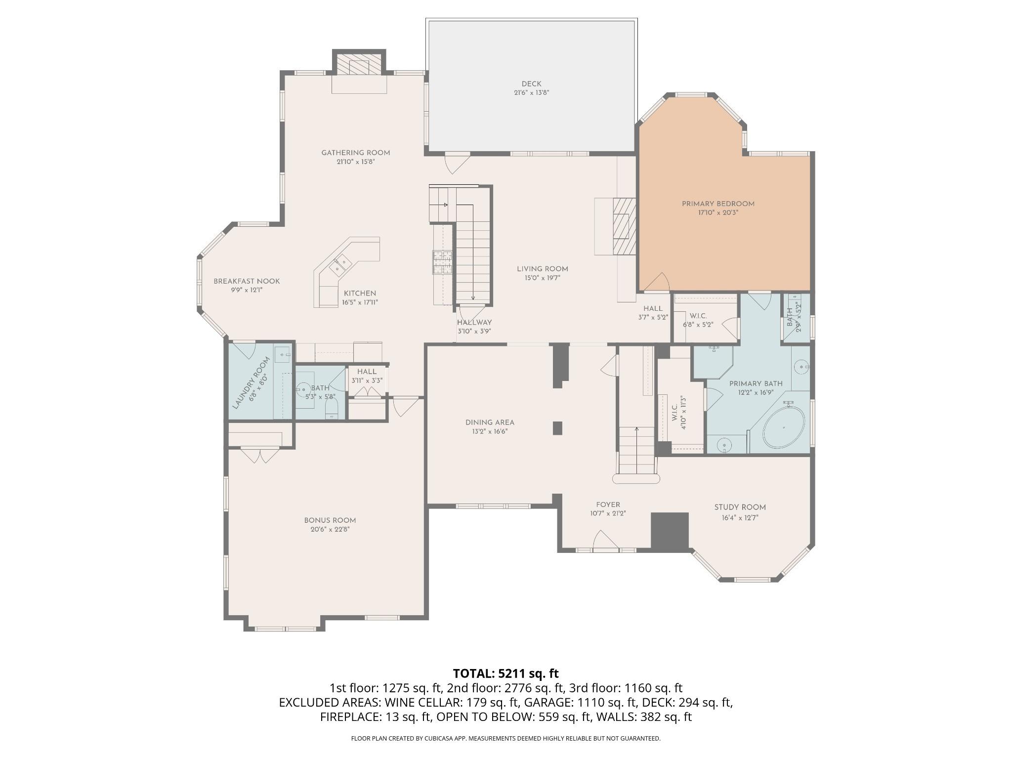 Montclair Blvd, Brentwood, TN 37027