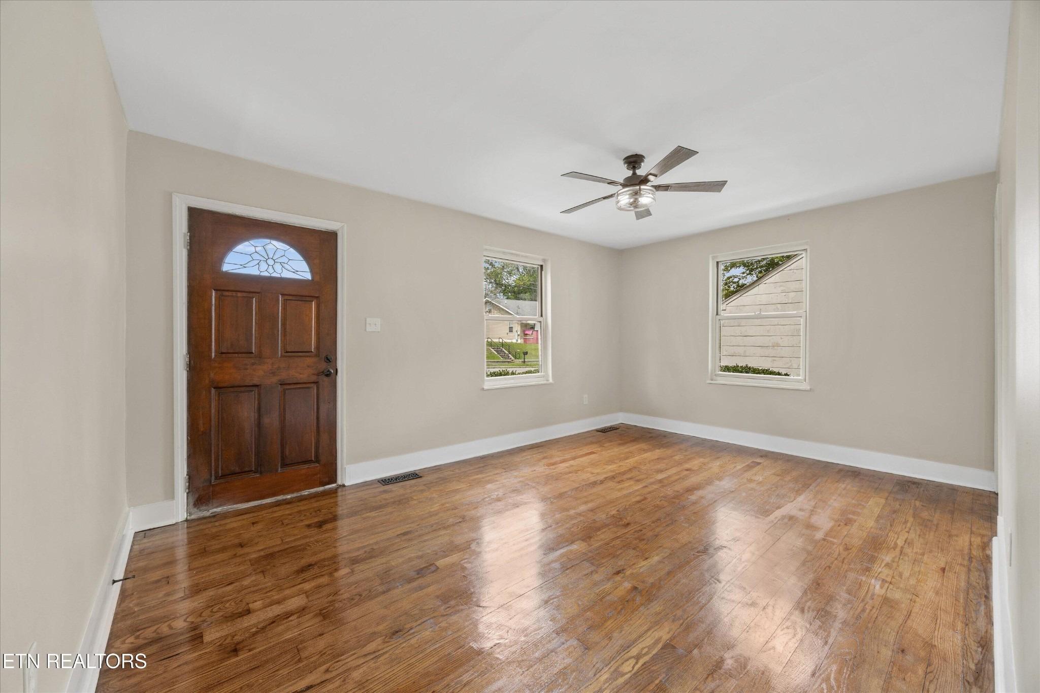 S Castle St, Knoxville, TN 37914
