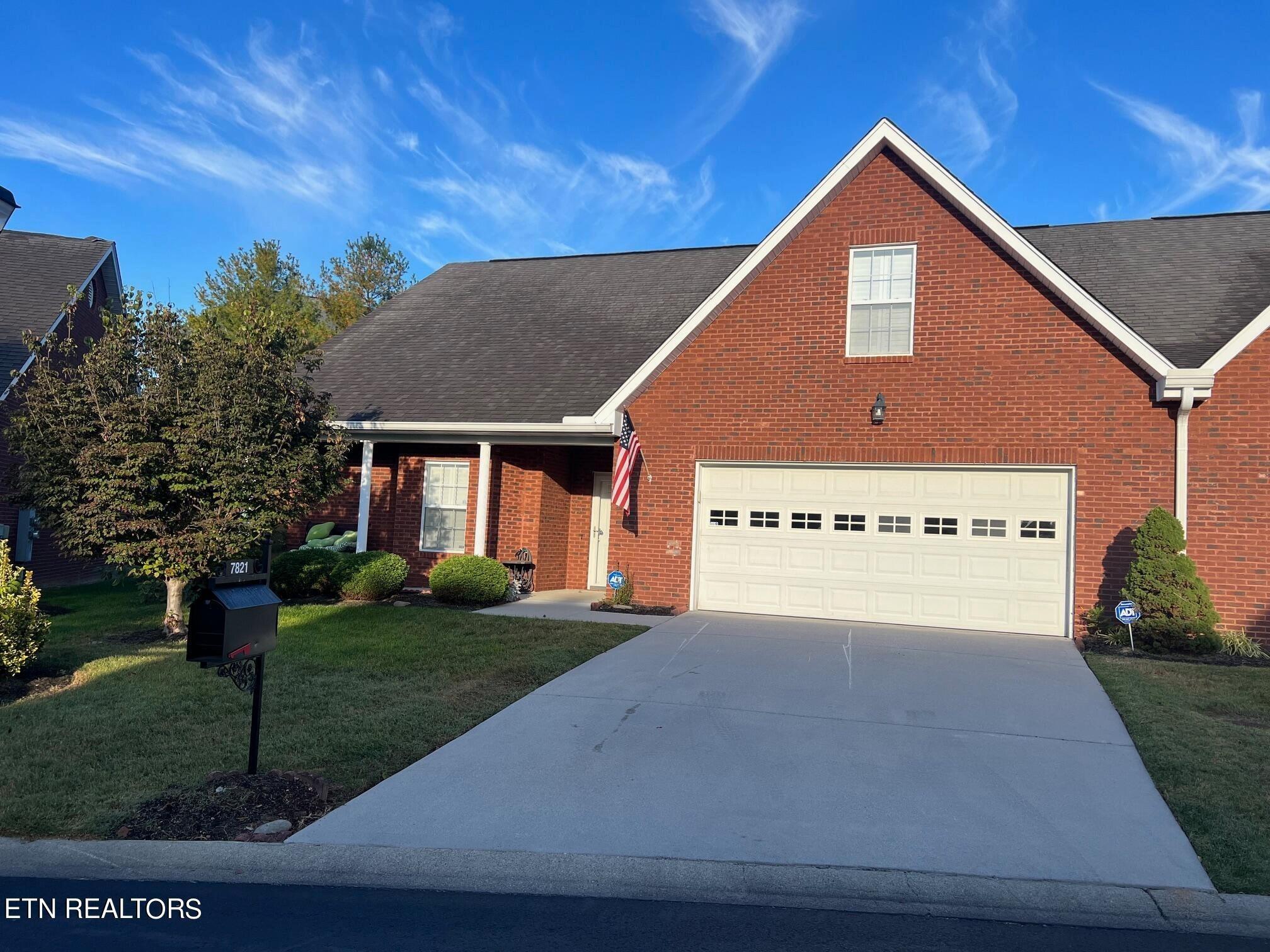 Thomas Henry Way, Knoxville, TN 37938
