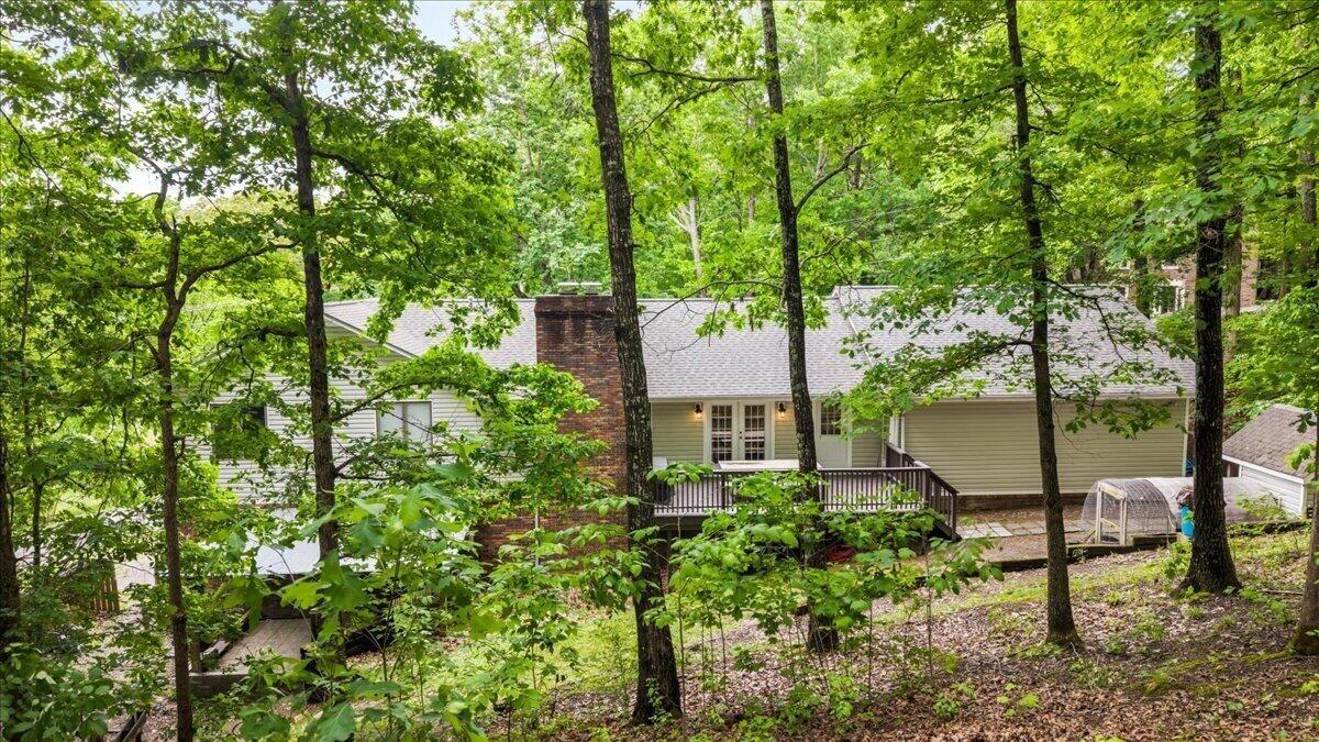 Mapleton Dr Nw, Cleveland, TN 37312