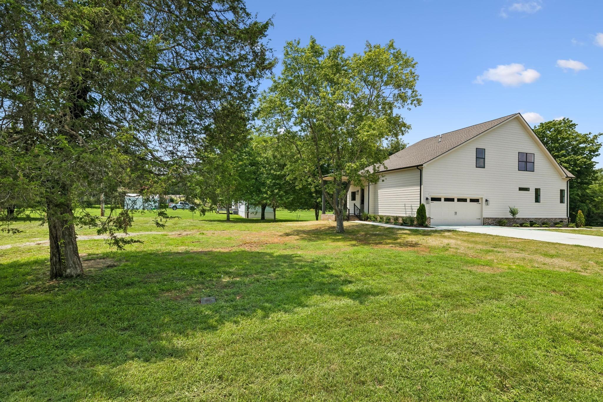 Phillips Rd, Lebanon, TN 37087
