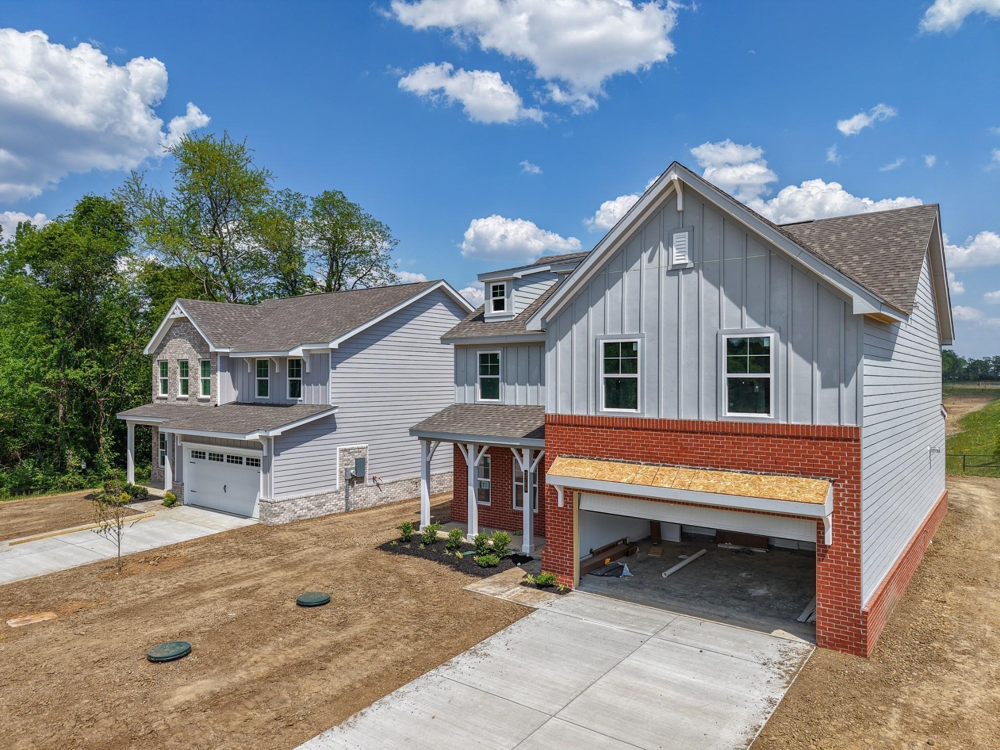 Steiner Way, Rockvale, TN 37153