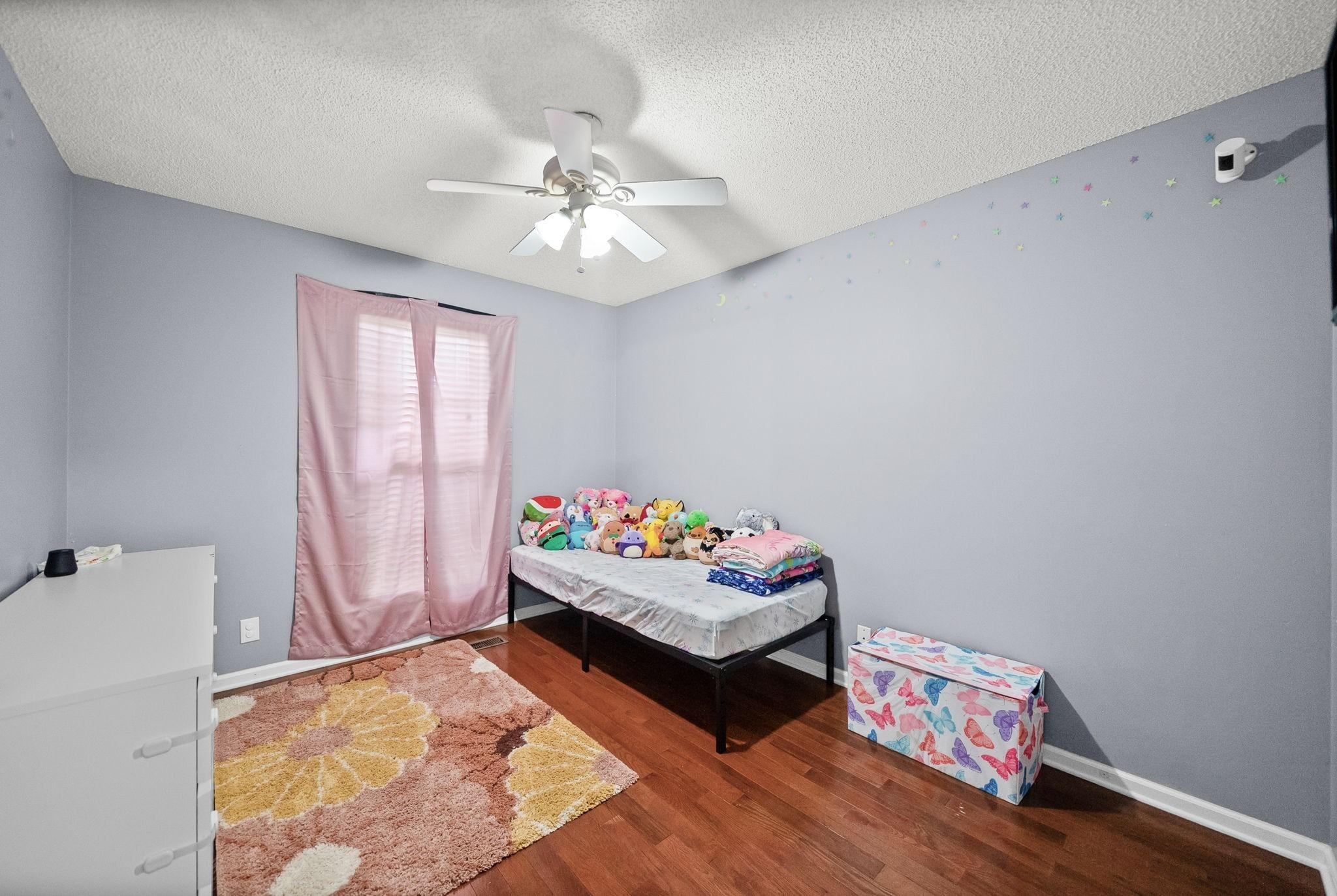 Poplar Hl, Clarksville, TN 37043