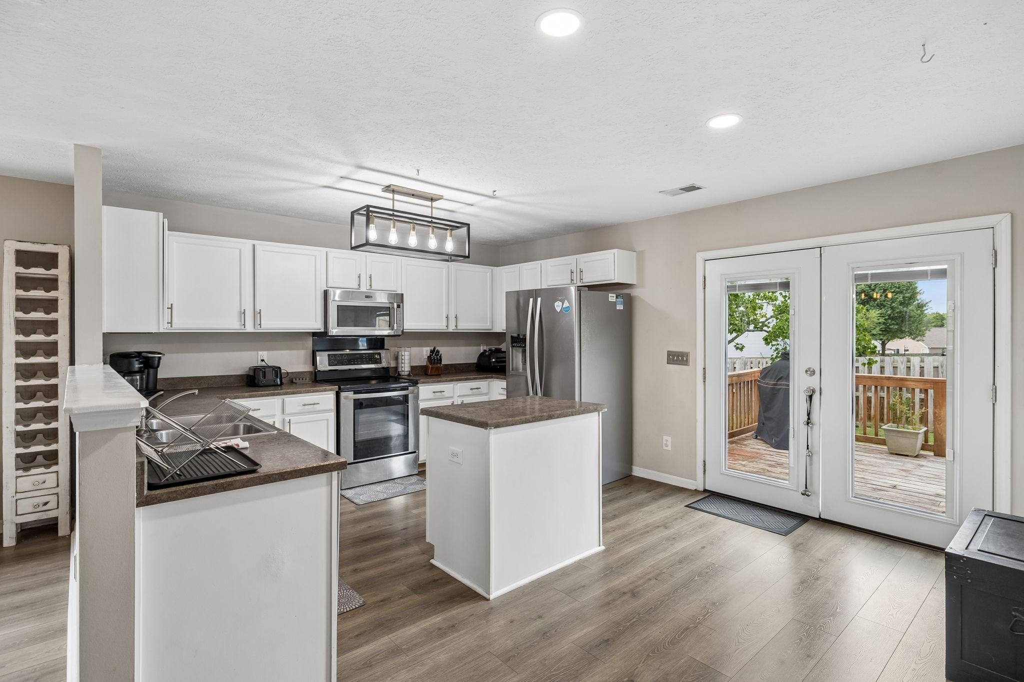 Trail Ridge Way, Hendersonville, TN 37075