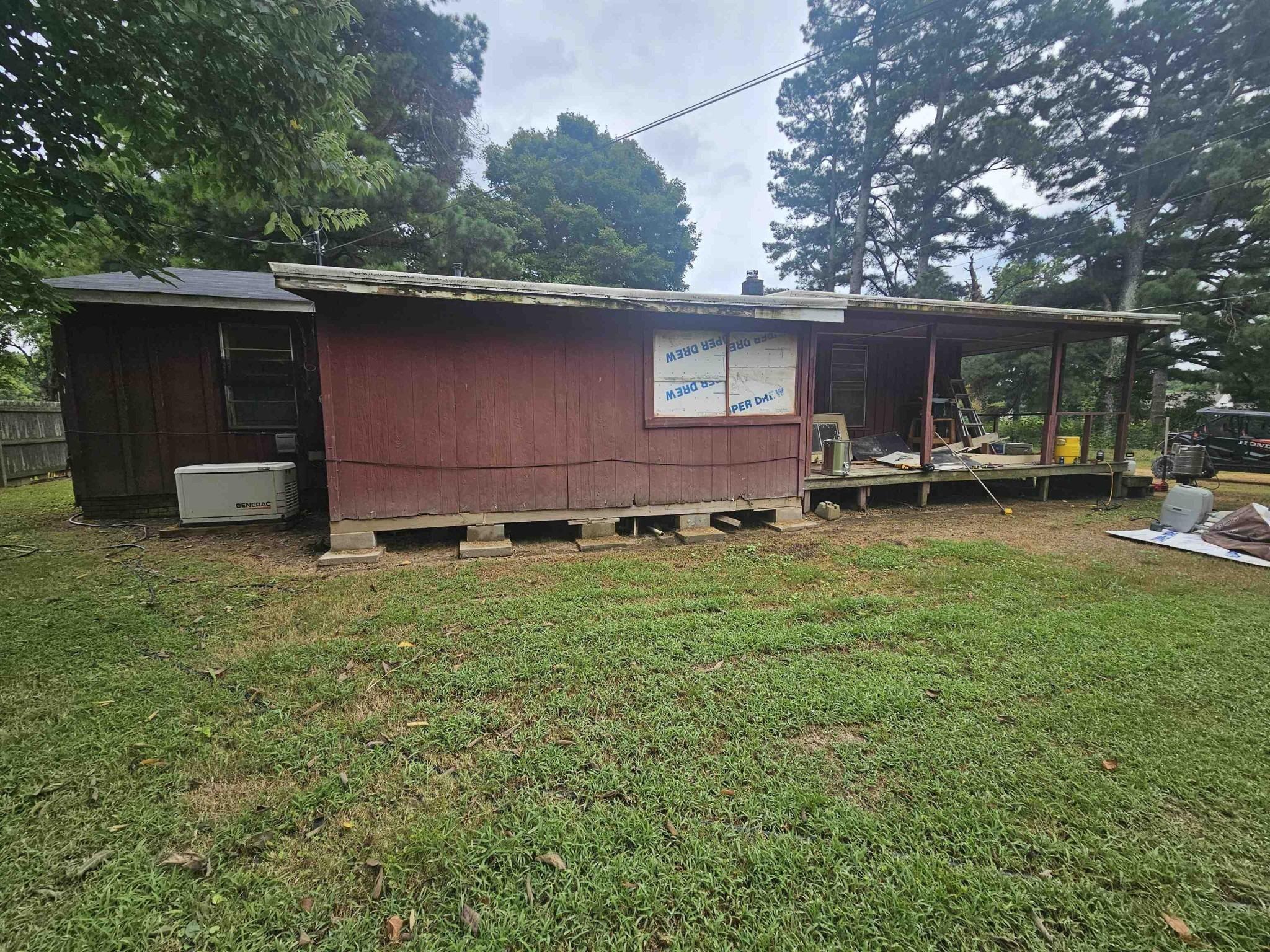 Dolan Rd, Drummonds, TN 38023