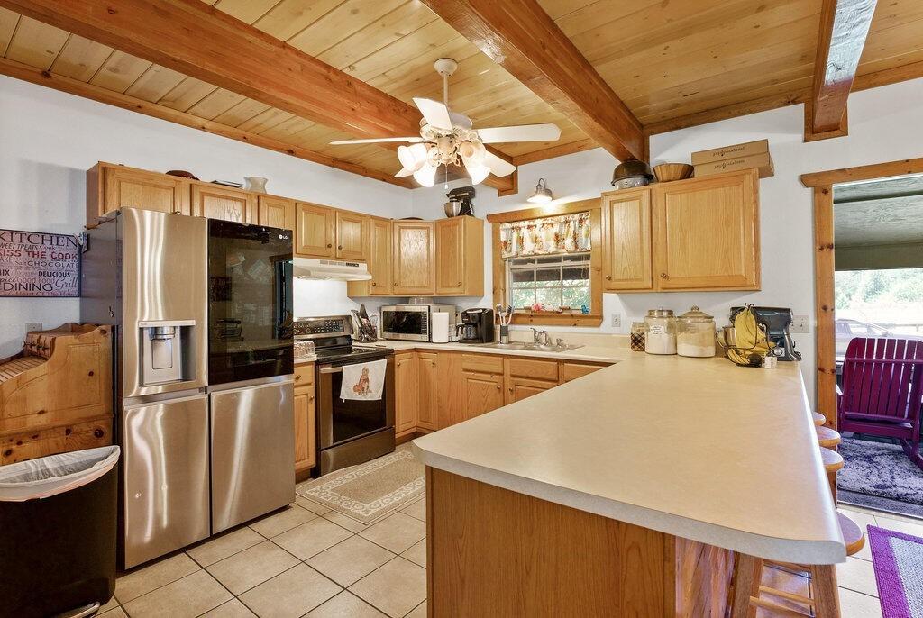 Snow Falls Ln, Dayton, TN 37321