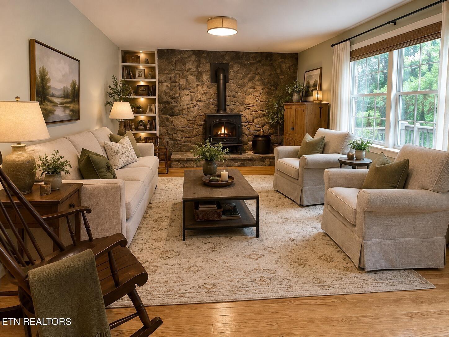 High Springs Rd, Knoxville, TN 37932
