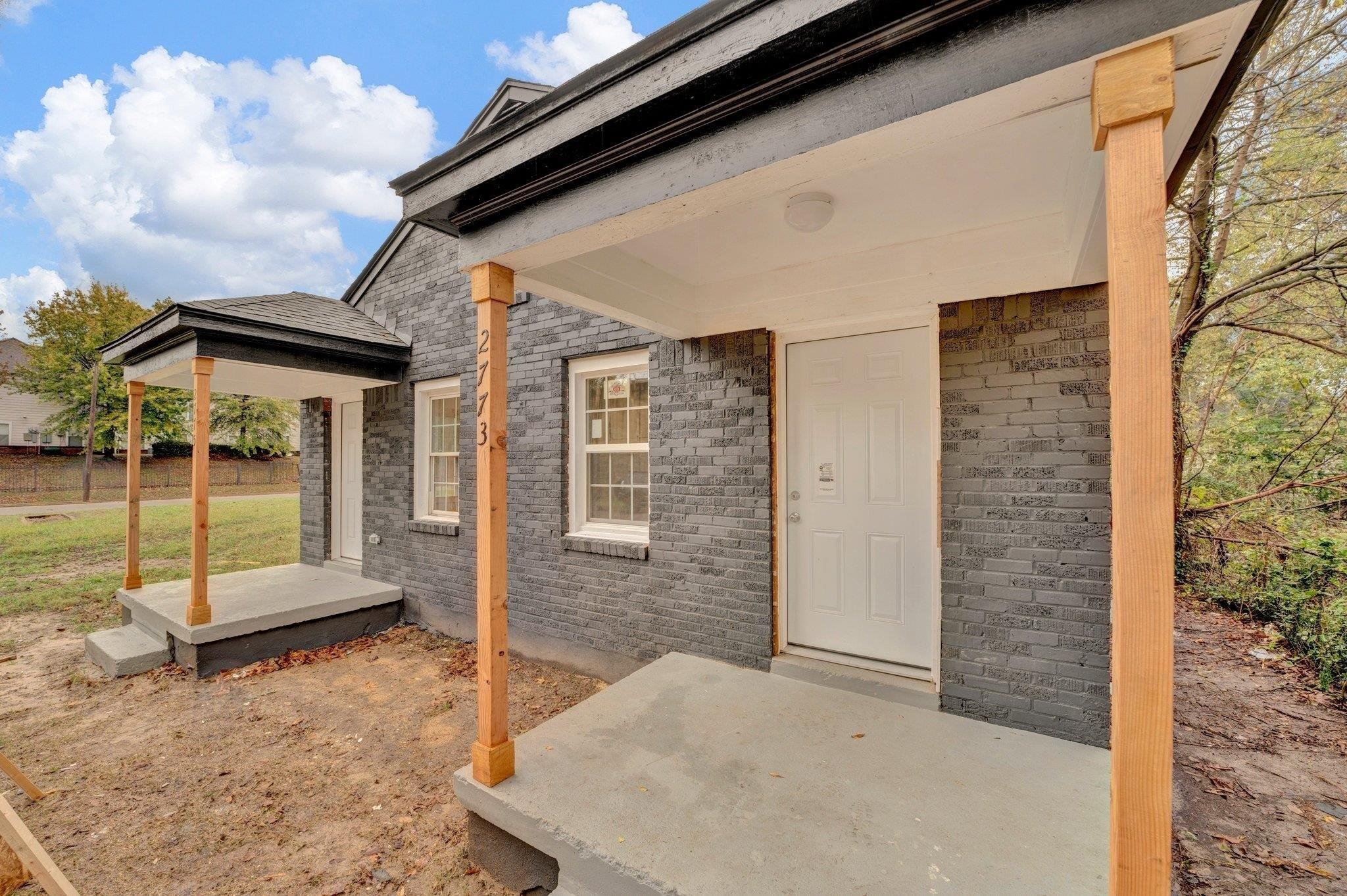 Waverly Ave, Memphis, TN 38114