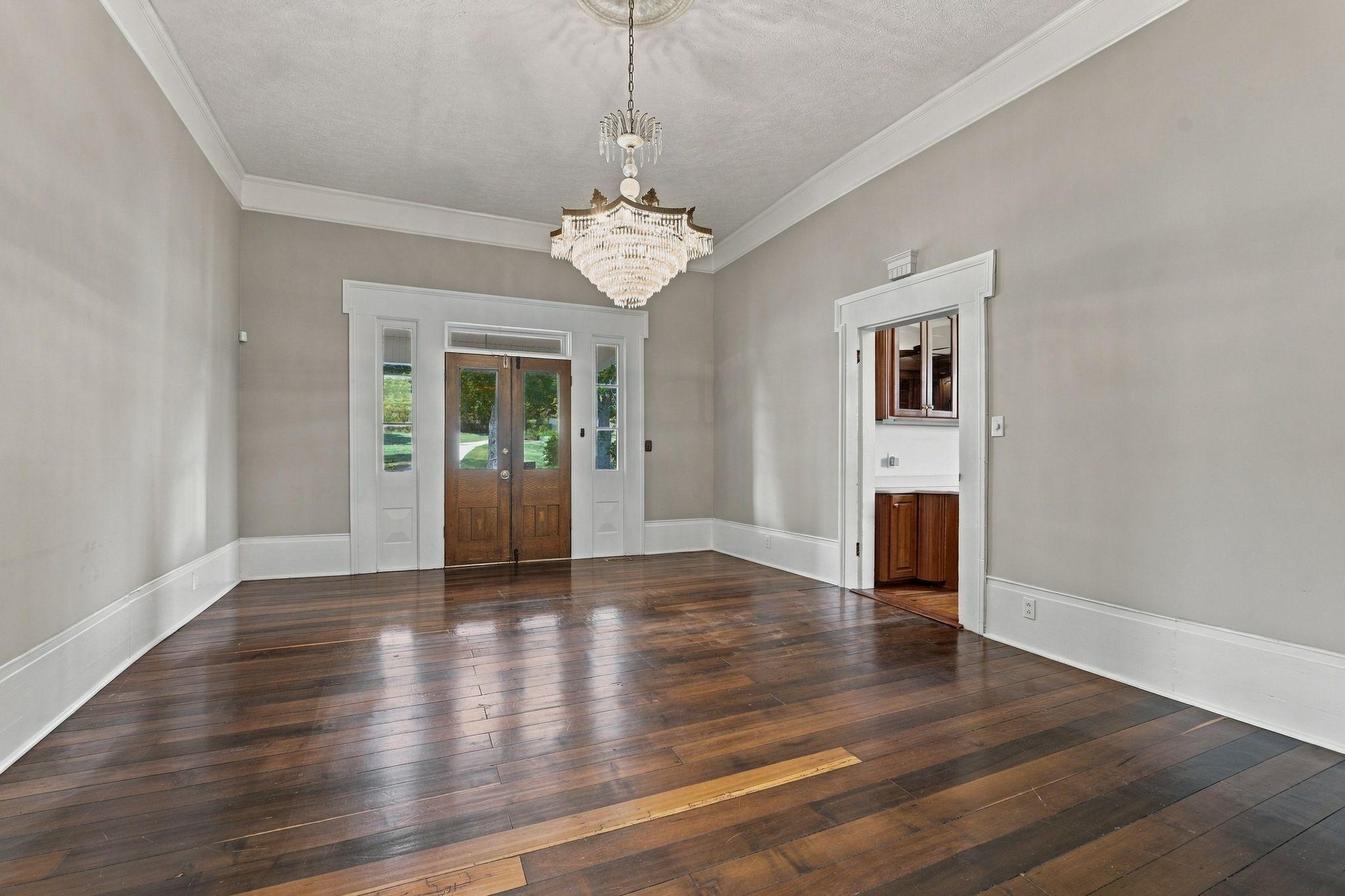 Horton Hwy, College Grove, TN 37046