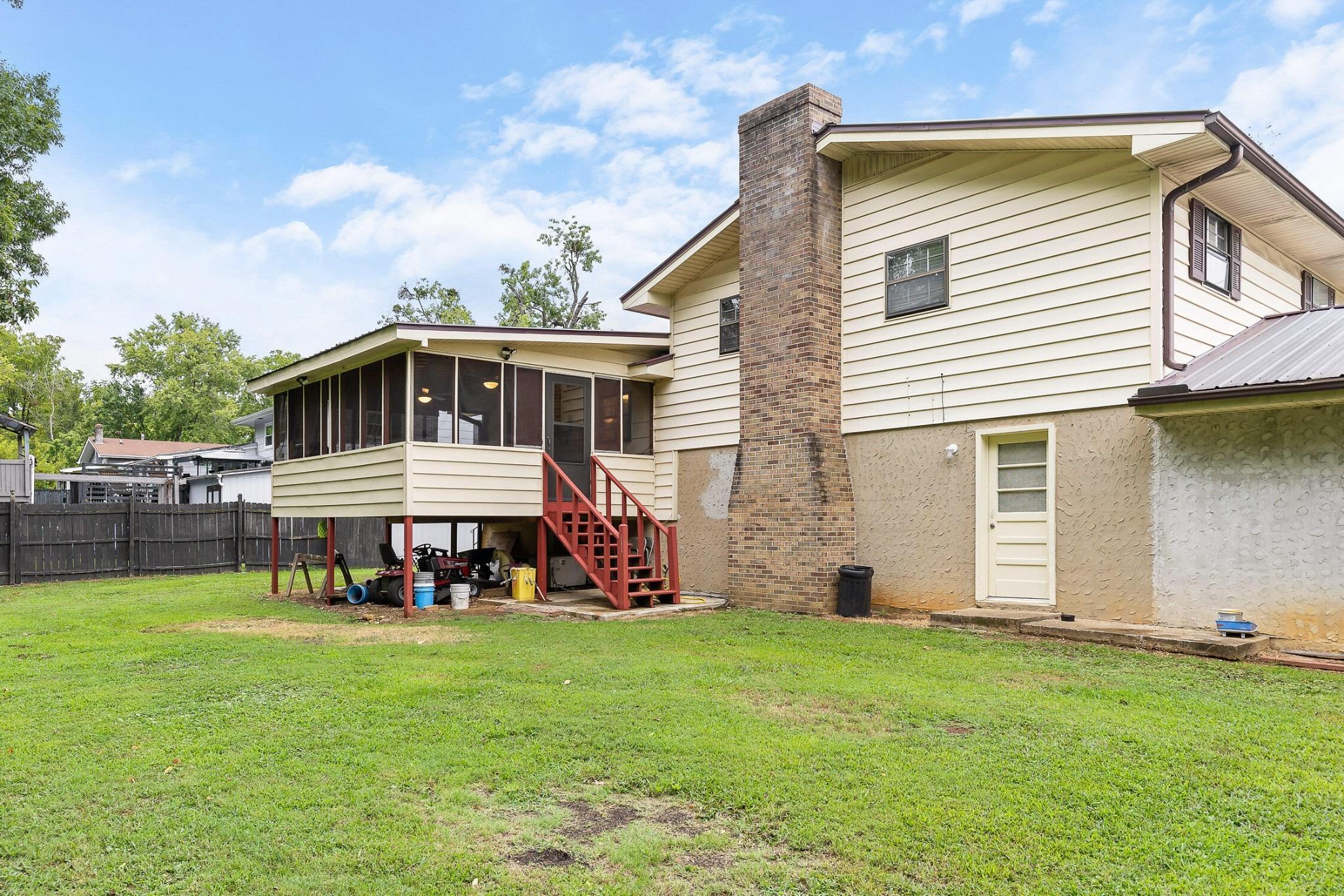 Bonneville Cir, Chattanooga, TN 37419