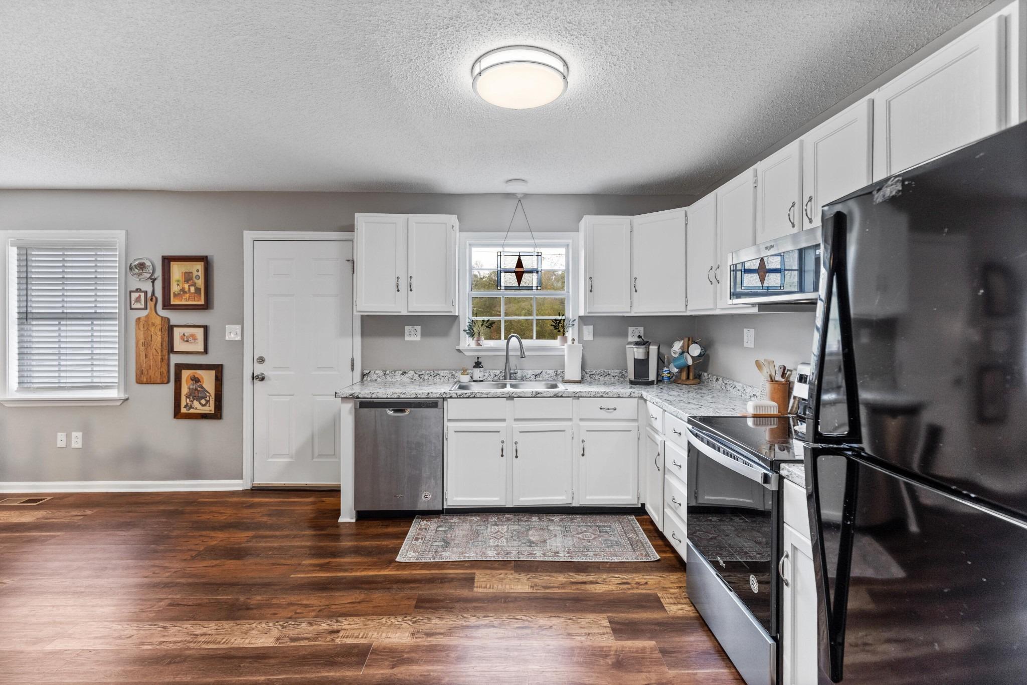 Bennett Rd, Chattanooga, TN 37412